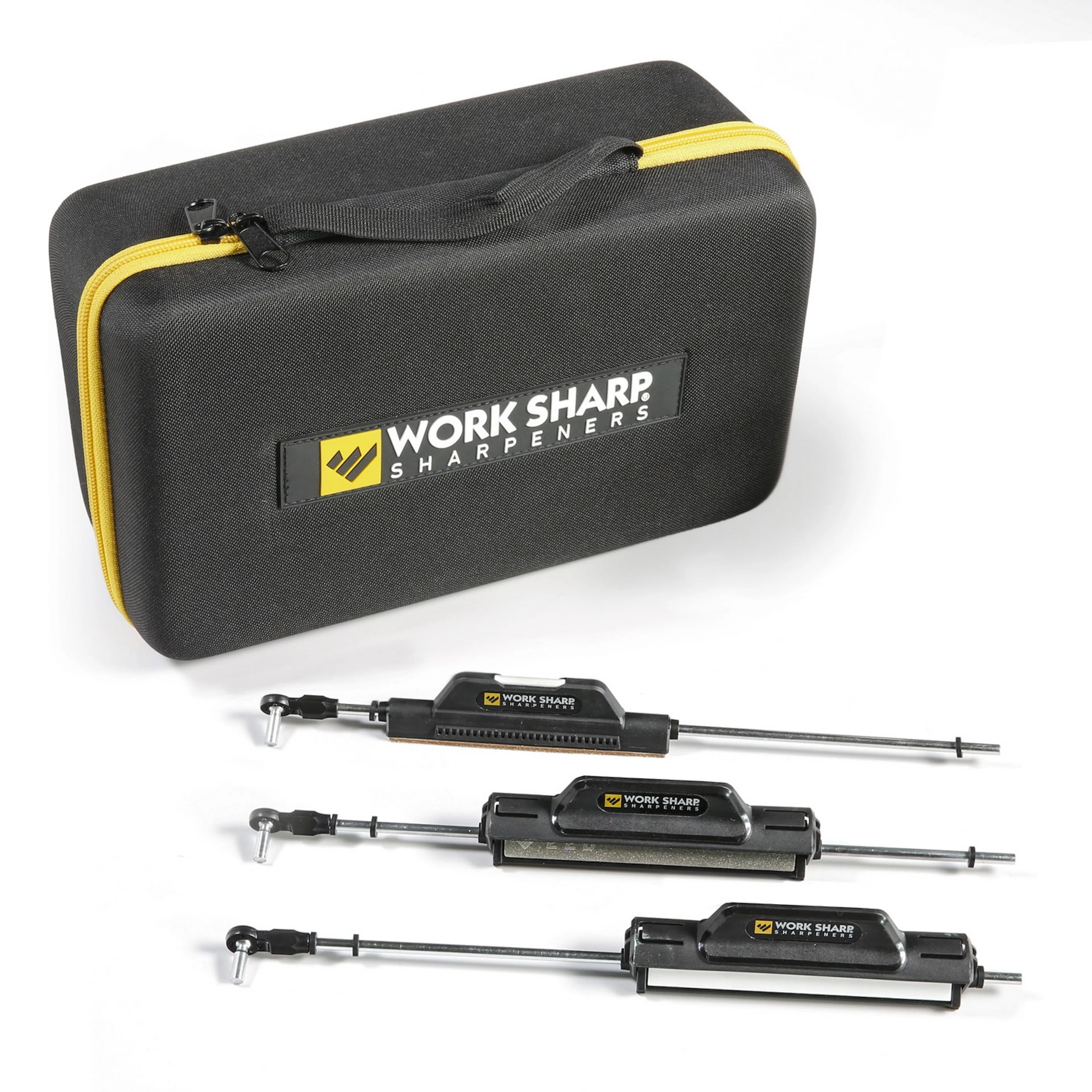Oppgraderingssett Work Sharp Precision Juster Oppgraderingssett