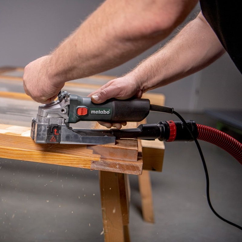 Lakkfres Metabo LF 850 S