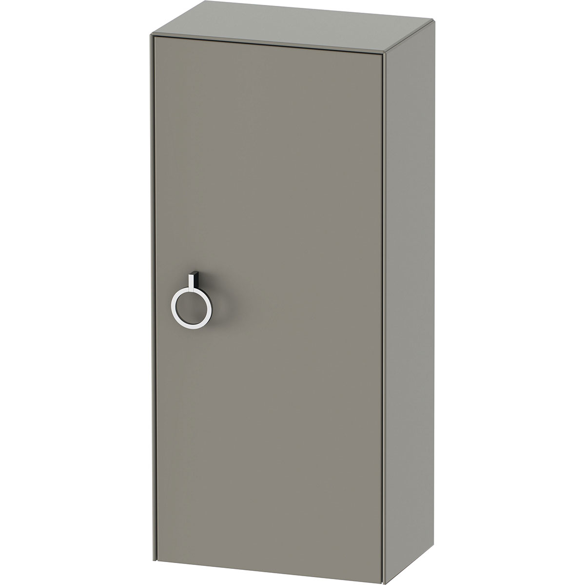 Sideskap Duravit White Tulip 240 mm