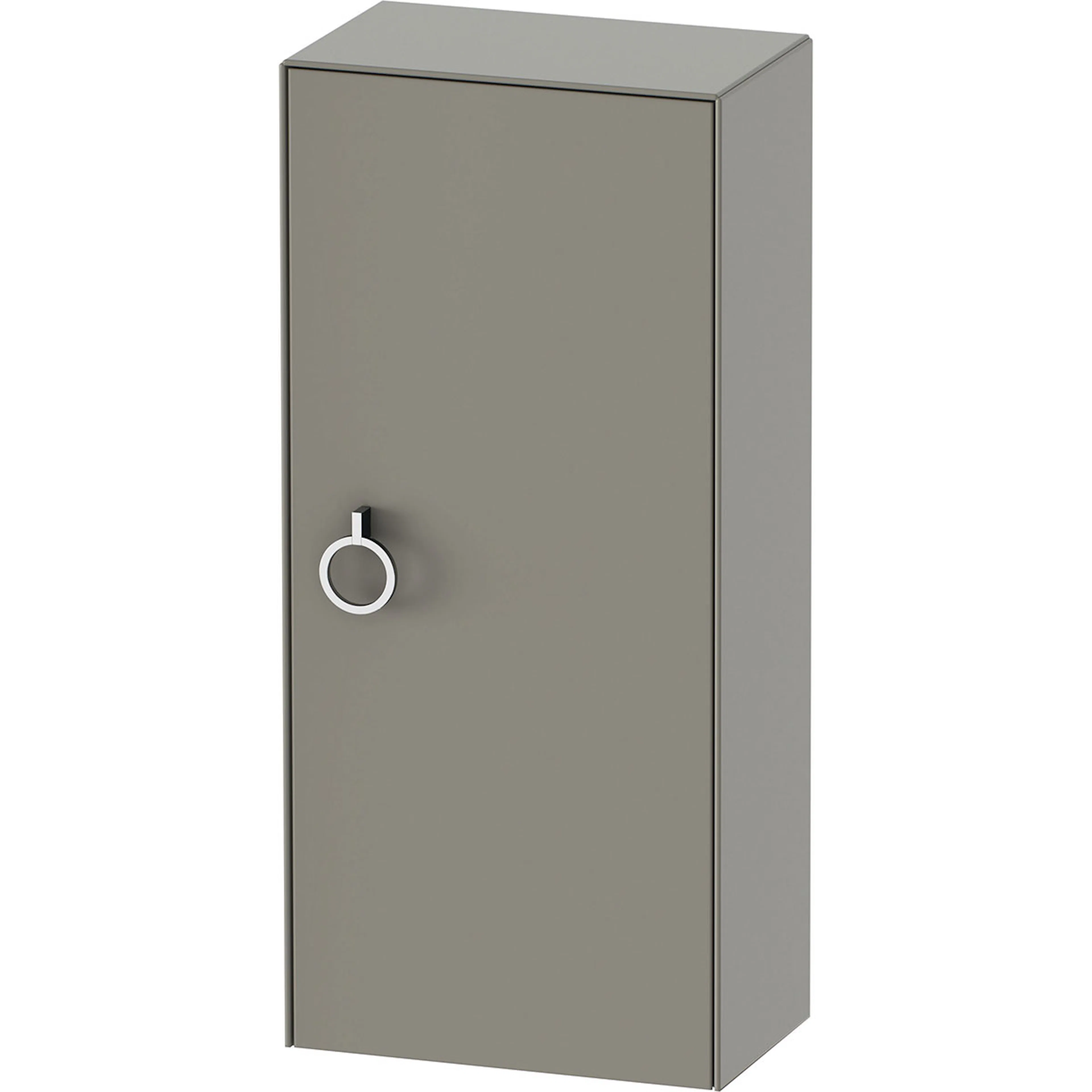 Sideskap Duravit White Tulip 240 mm