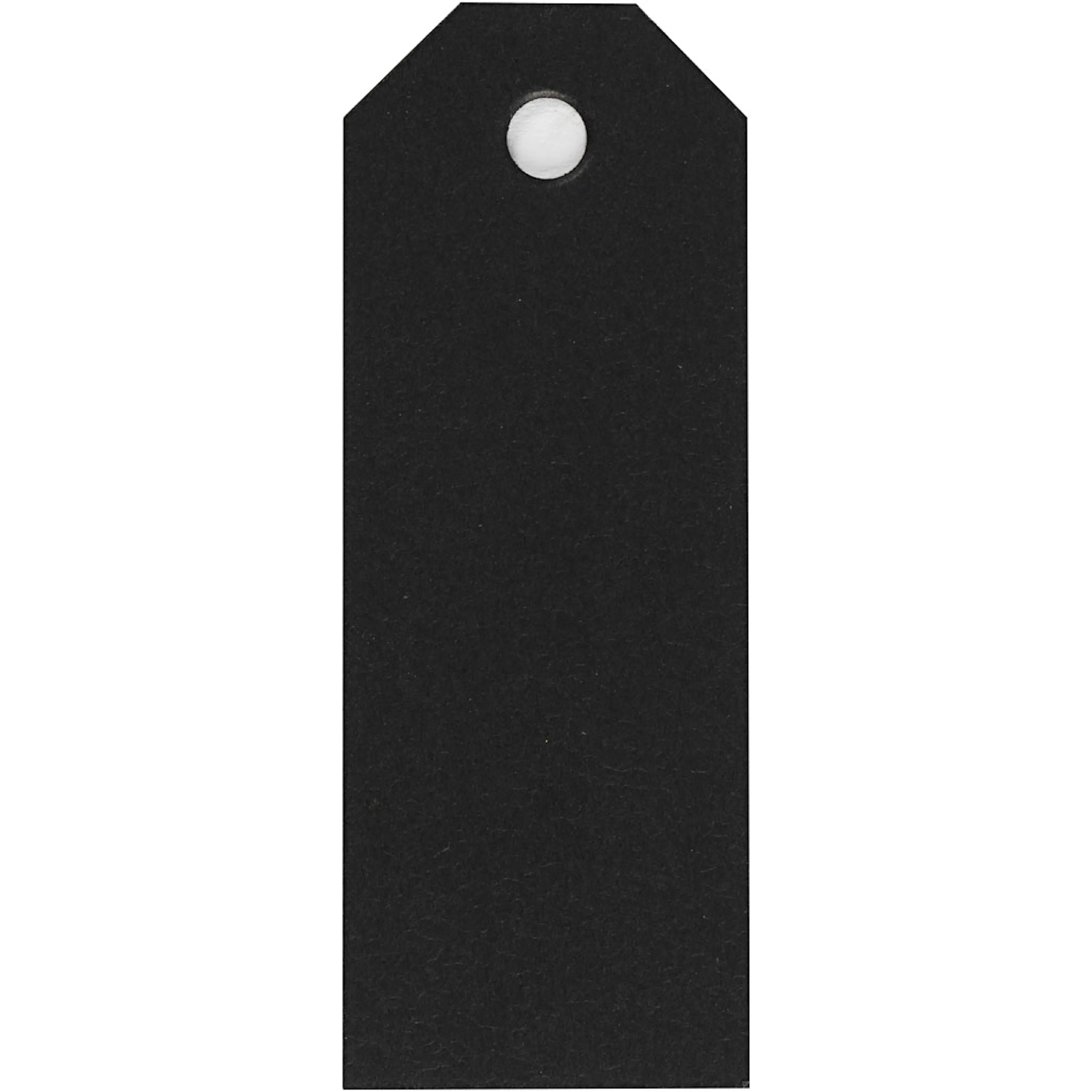 Manillamerker Creativ Company Str 3x8 cm 220 g 20 St/1 Pk