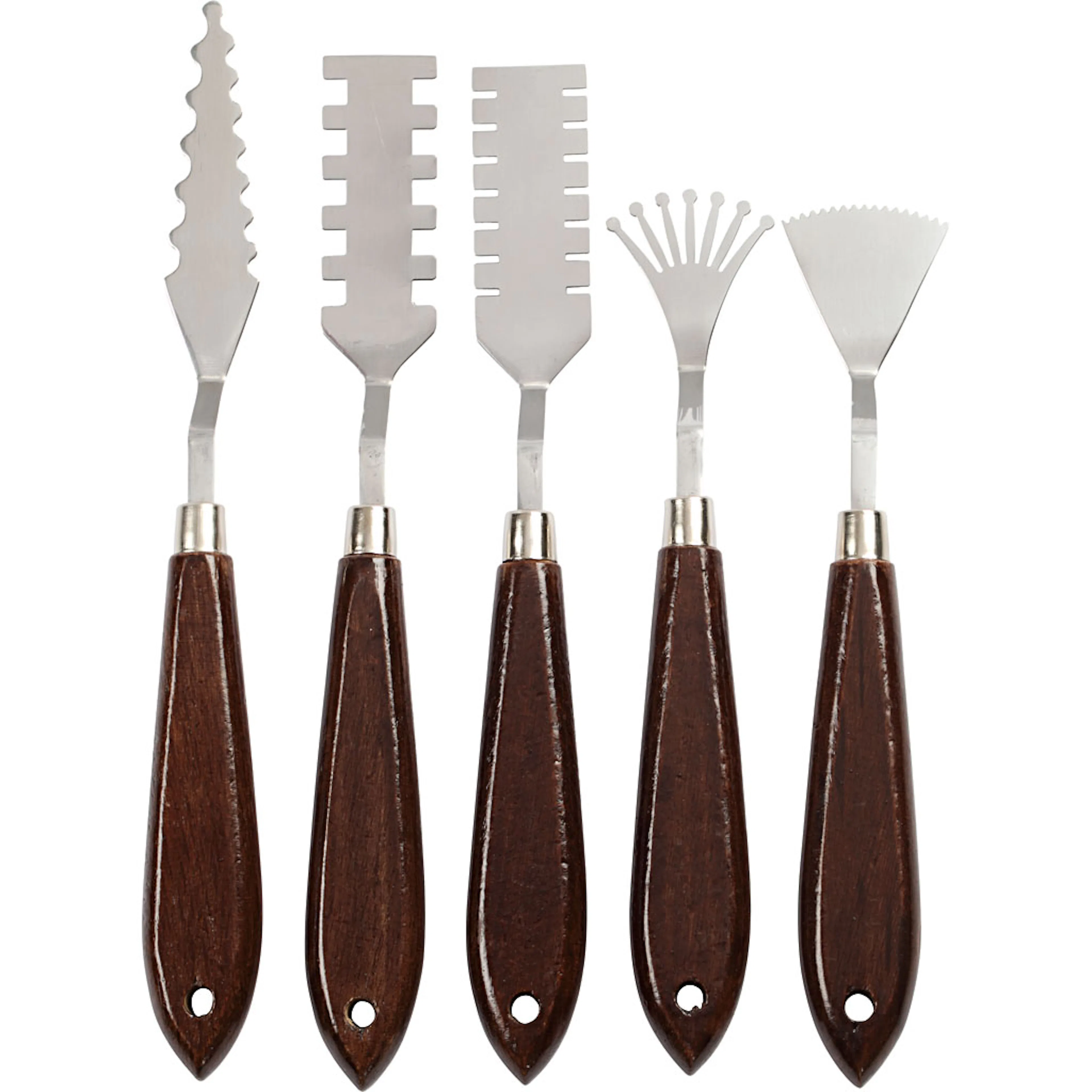 Sparkelsett Creativ Company 5-Pk