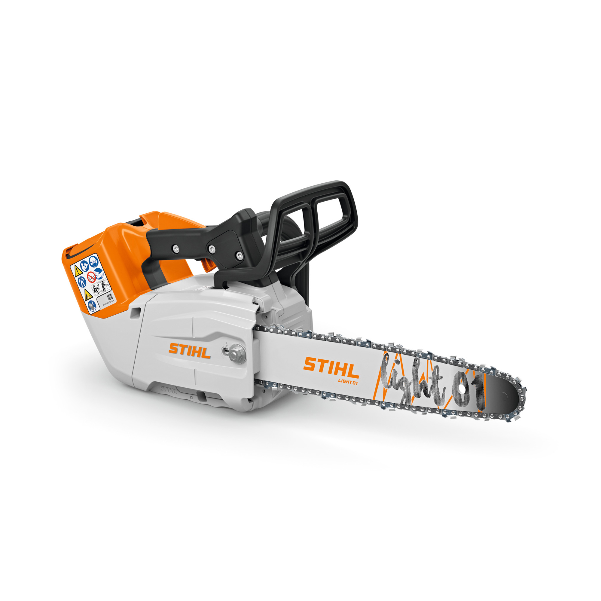 Motorsag STIHL MSA 190 T