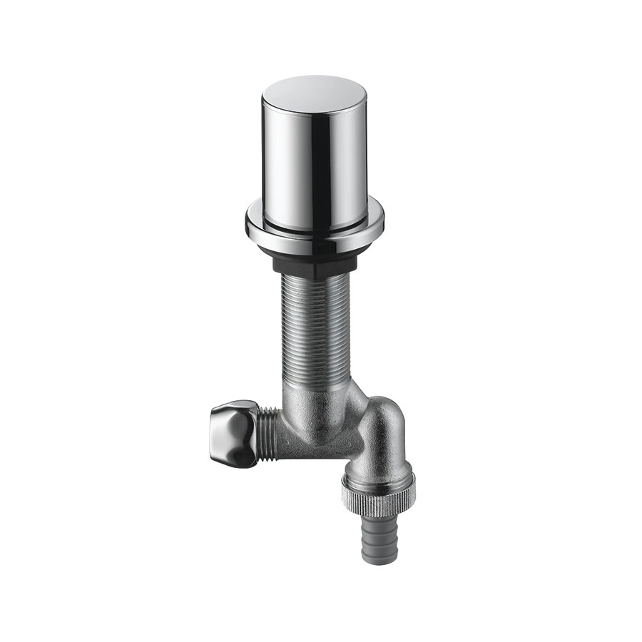 Diskmaskinsavstängning Hansgrohe