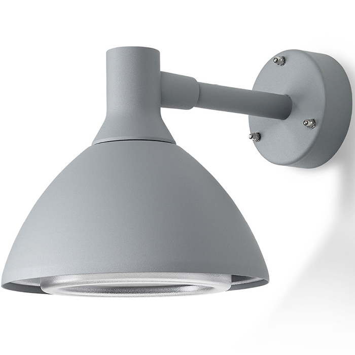 Veggarmatur Westal Ark LED