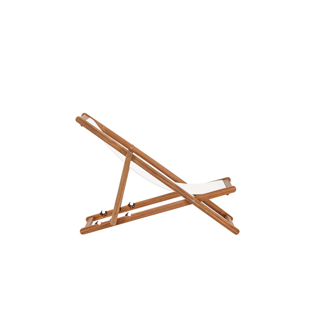 Loungestol Venture Home Peachy