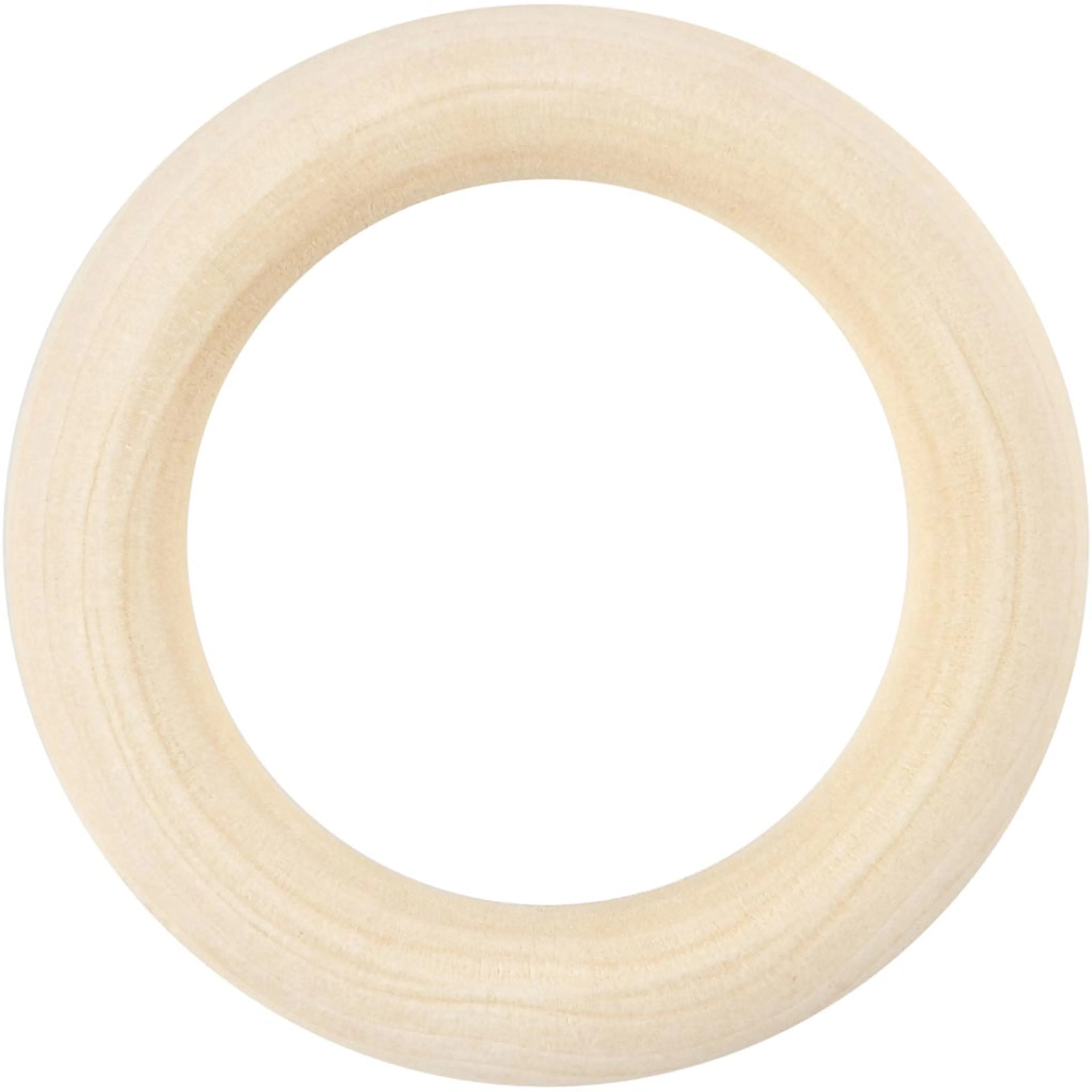 Gardinring Creativ Company 55 mm 6 stk/1 Pk