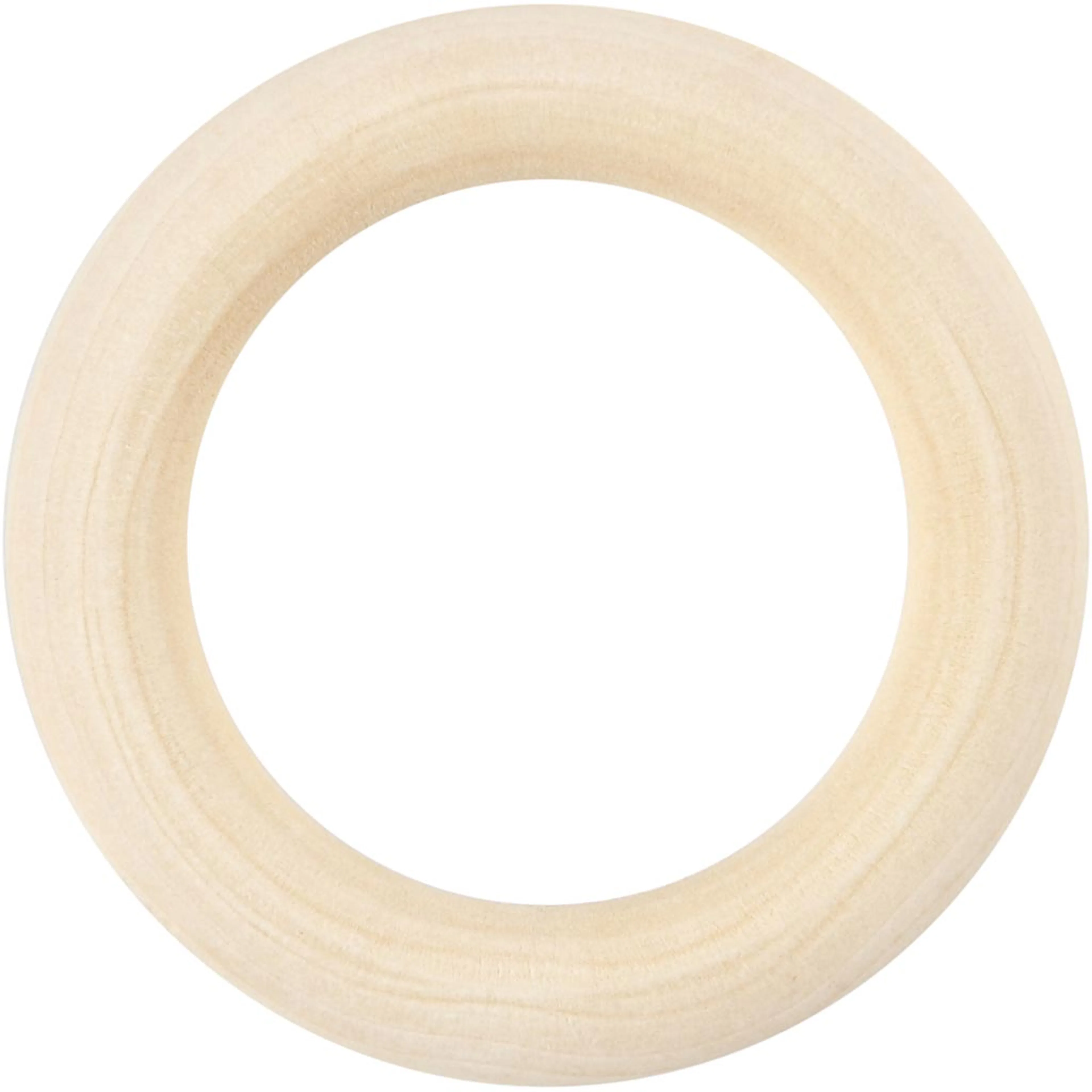 Gardinring Creativ Company 55 mm 6 stk/1 Pk