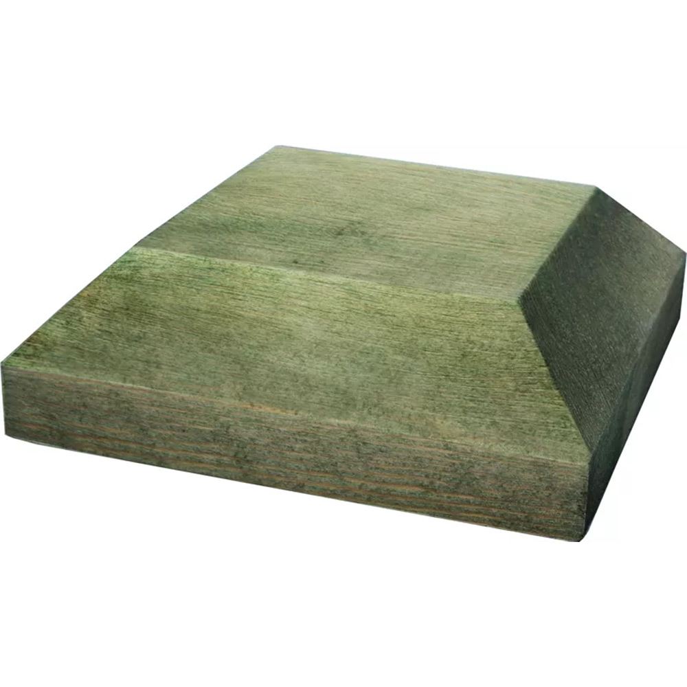 Stolpehatt Jabo Trykkimpregnert Gran 45x145x145 cm