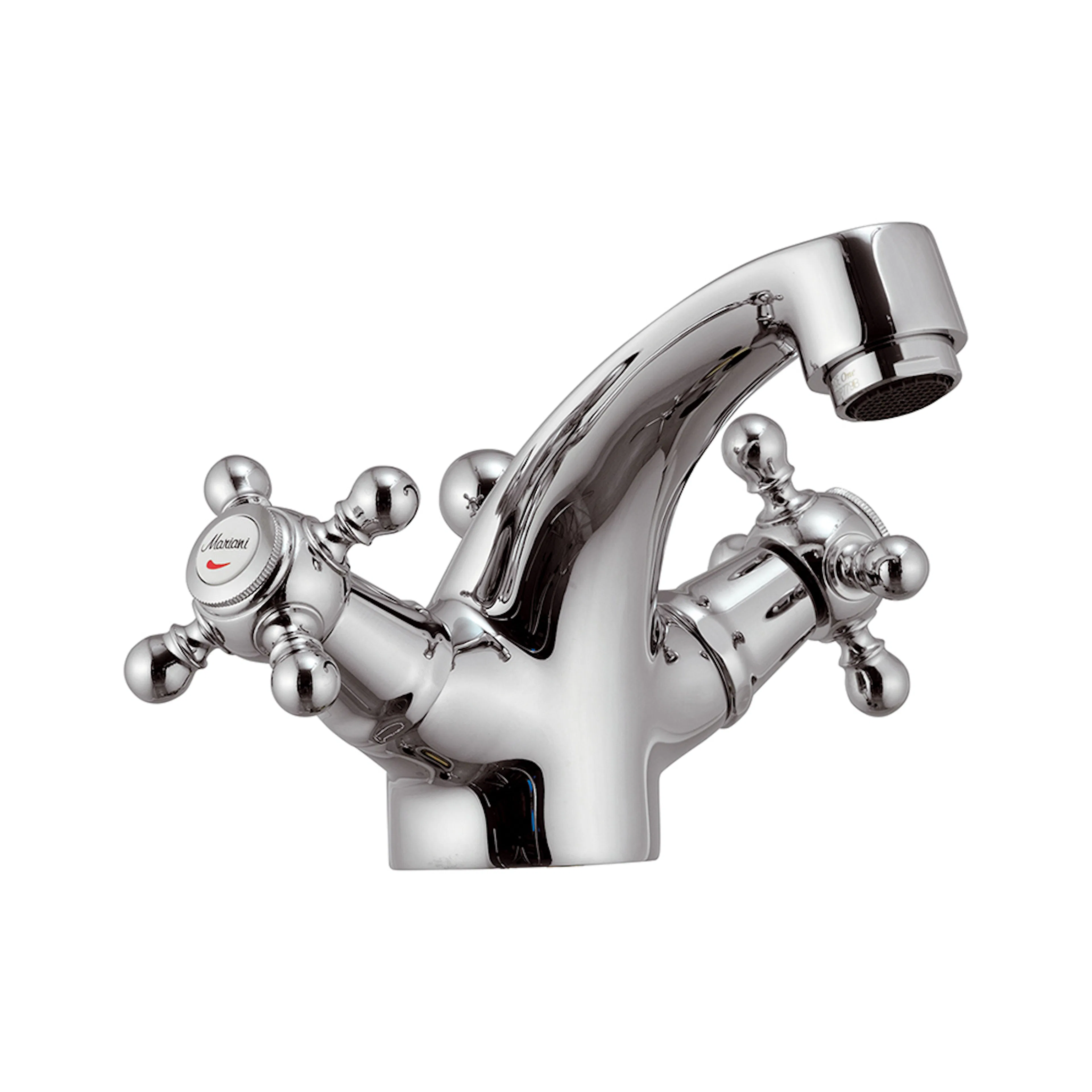 Servantbatteri Mariani Tradition TR392