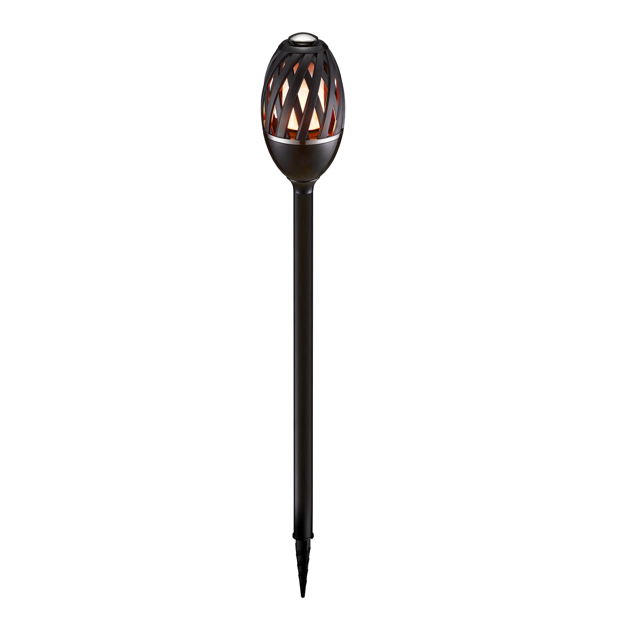 Flammelampe Sunwind Dancing Light Spyd