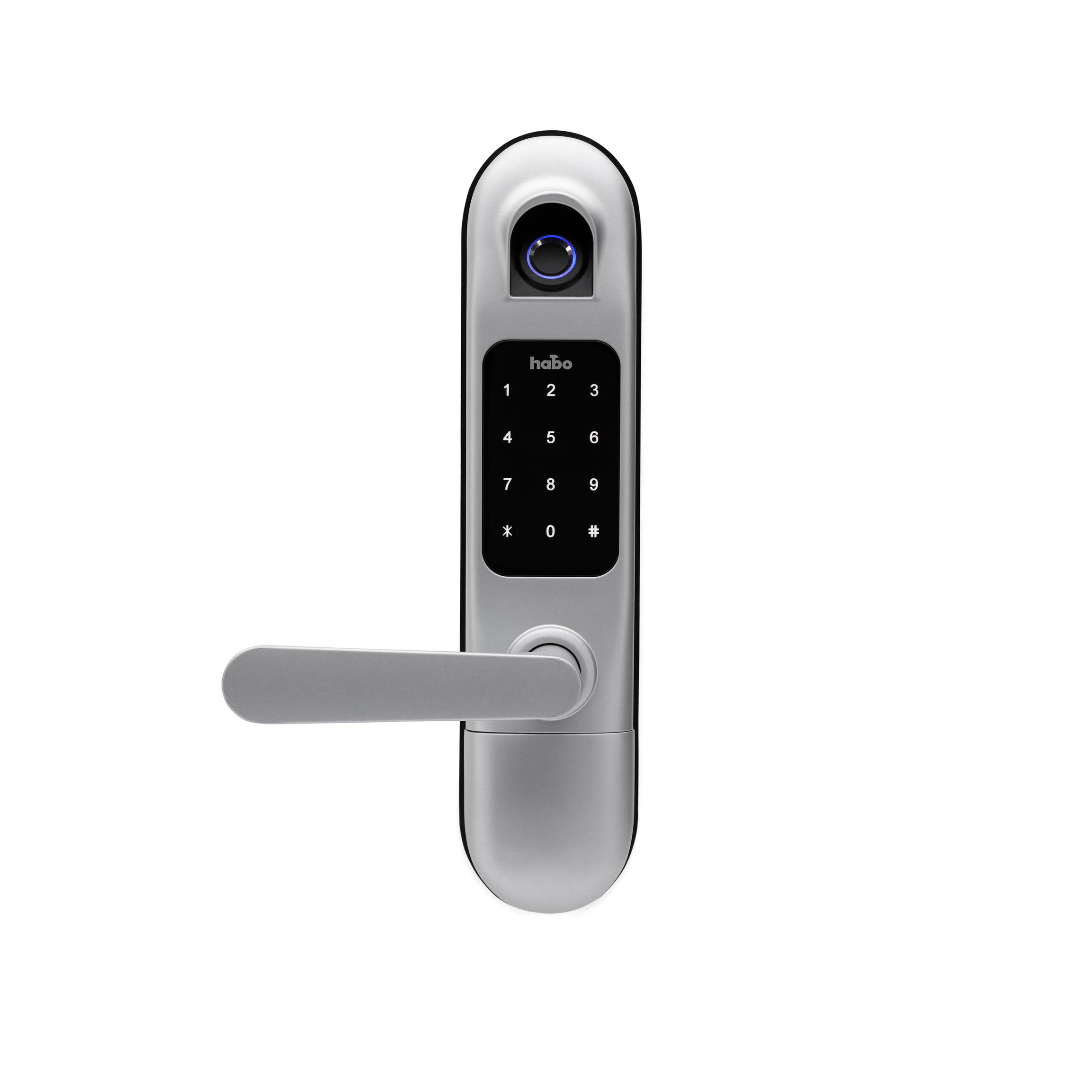 Elektronisk Dørlås Habo Tribe 2