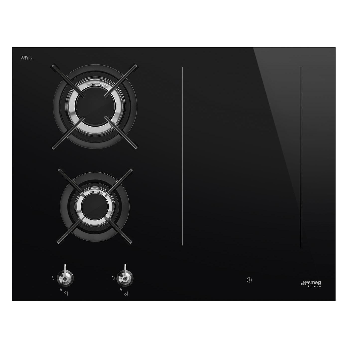 Kombinasjonstopp Smeg Classic PM3643D