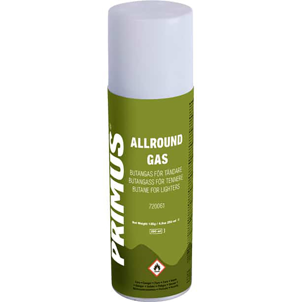 Gass Primus Allround 135G