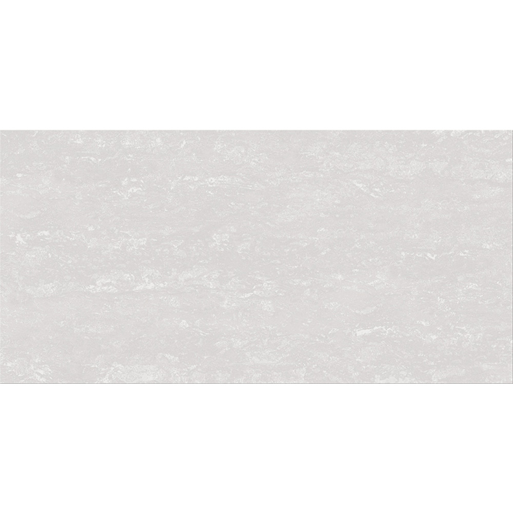 Flis Arredo Newfoundland Lysgrå Blank 30x60 cm