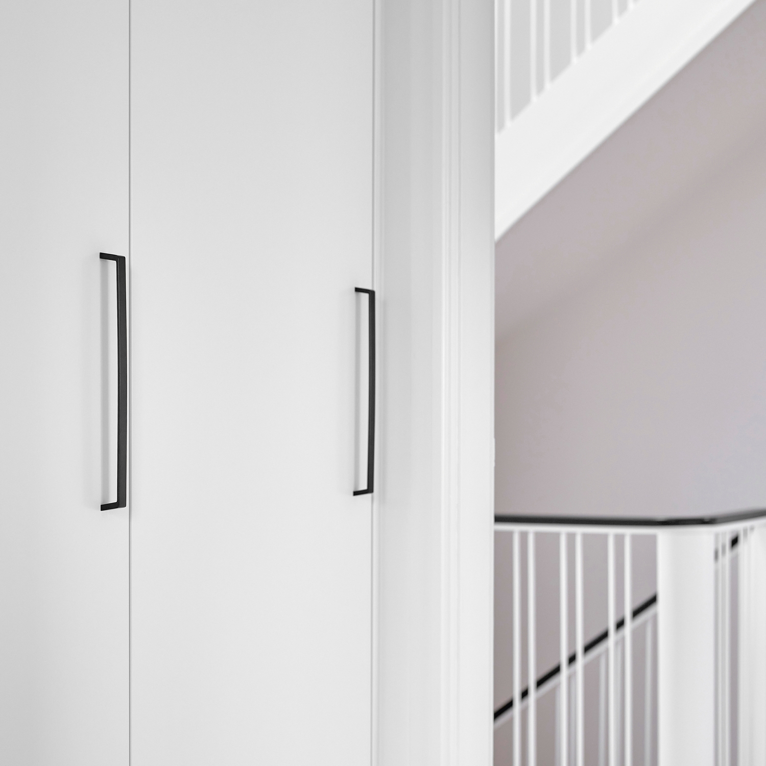 Håndtak Beslag Design Seam