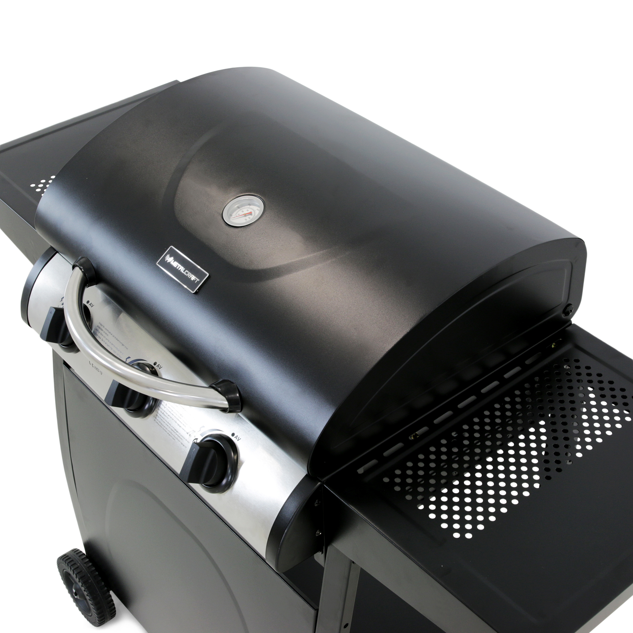 Gassgrill Metalcraft Atlanta