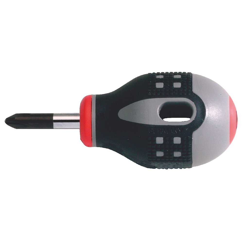 Skrujern Bahco Stubb PH2x25 BE8602 BAH