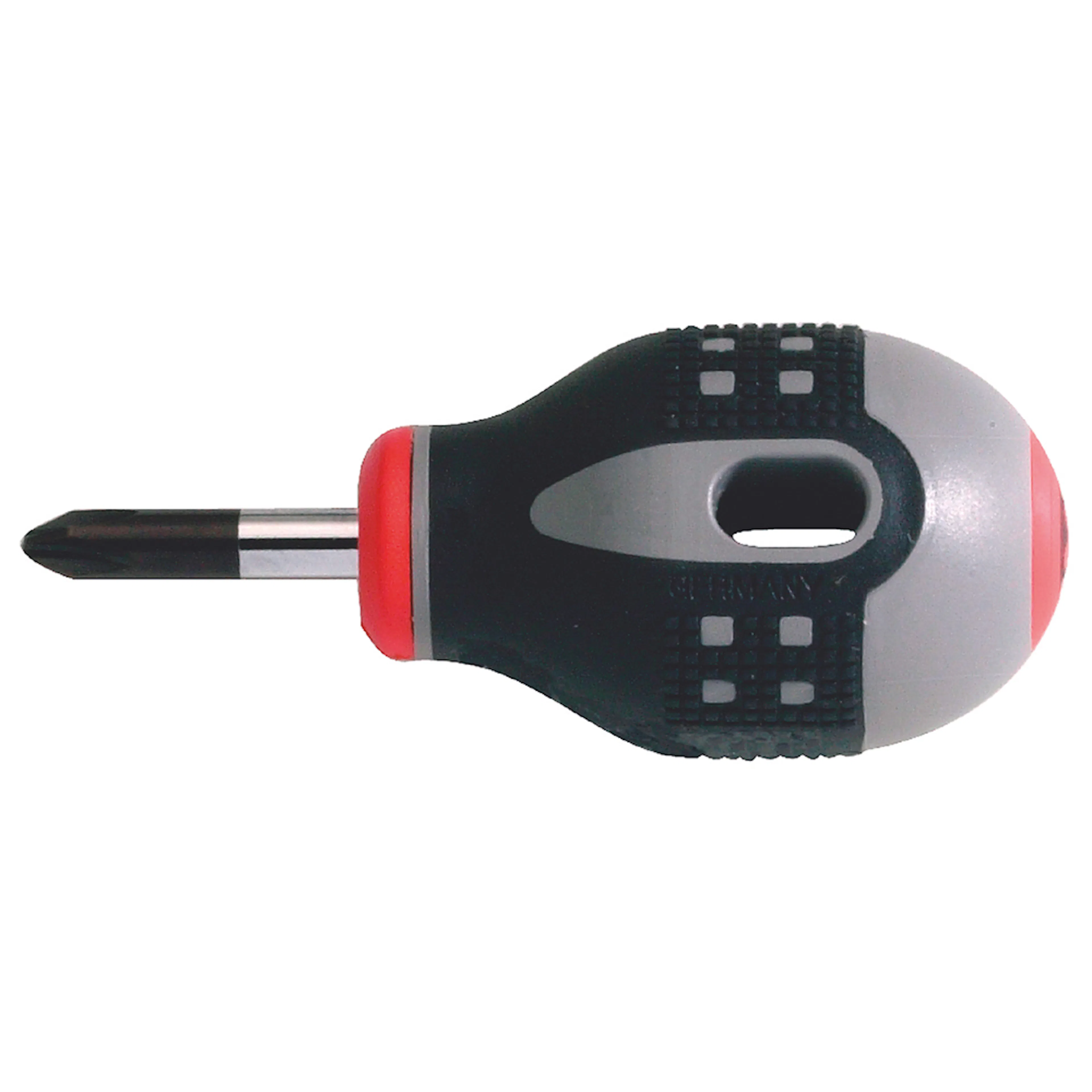Skrujern Bahco Stubb PH2x25 BE8602 BAH
