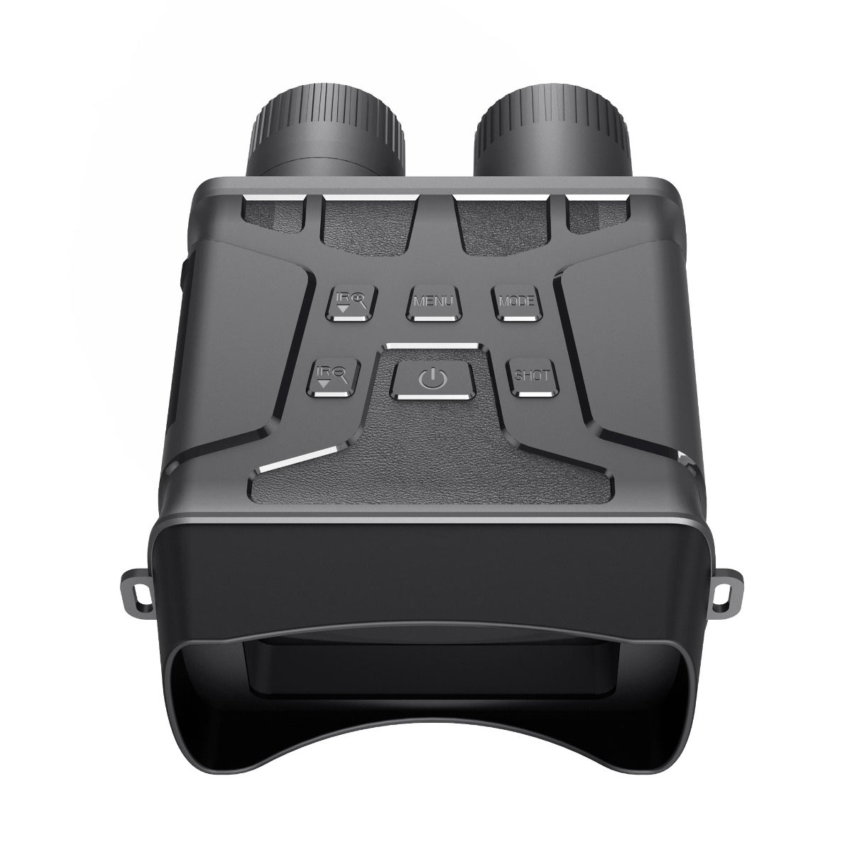 Nattkikkert Trekker Premium