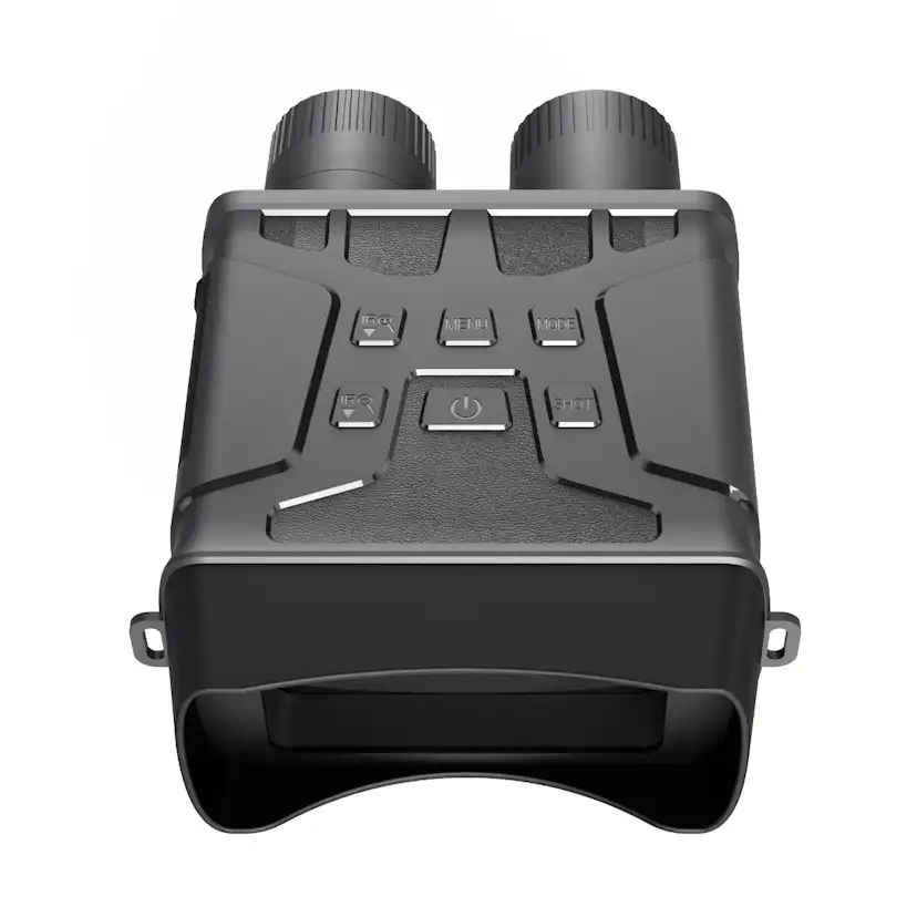 Nattkikkert Trekker Premium