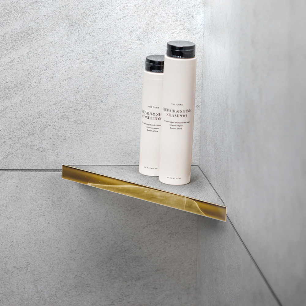 Duschhylla Tebo Tile
