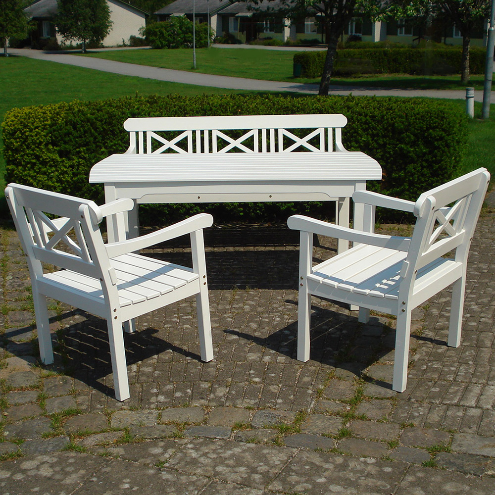 Hagegruppe Eden Wood Holmsund