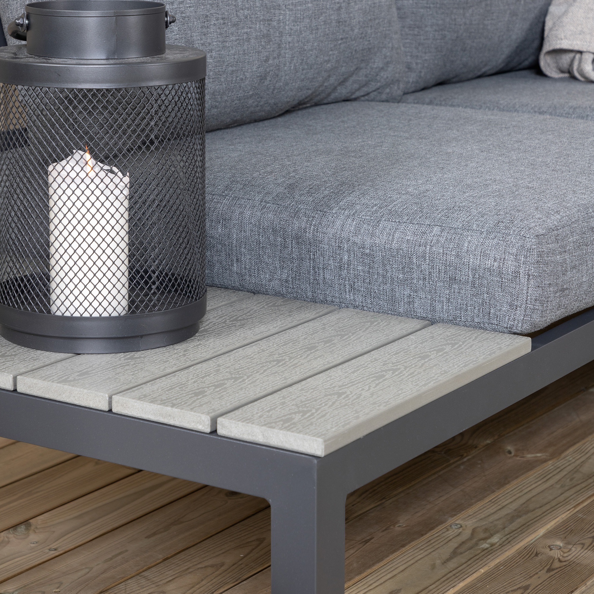 Hagegruppe Venture Home Otoe Utendørs