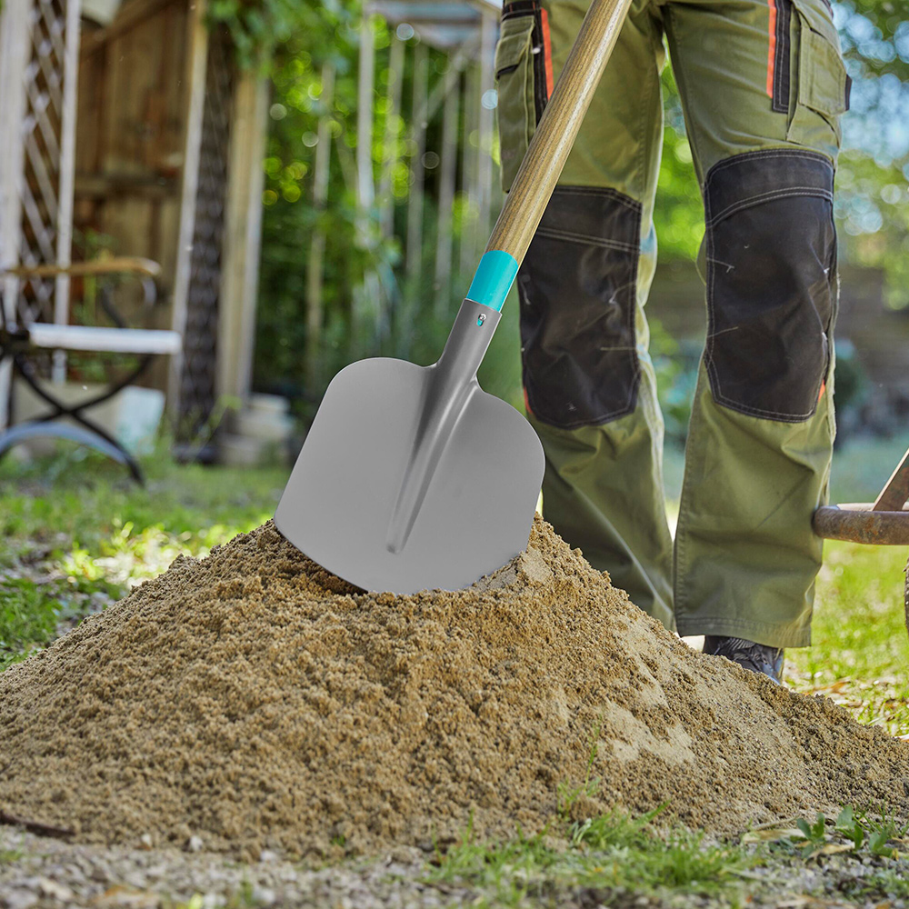 Sandspade Gardena NatureLine