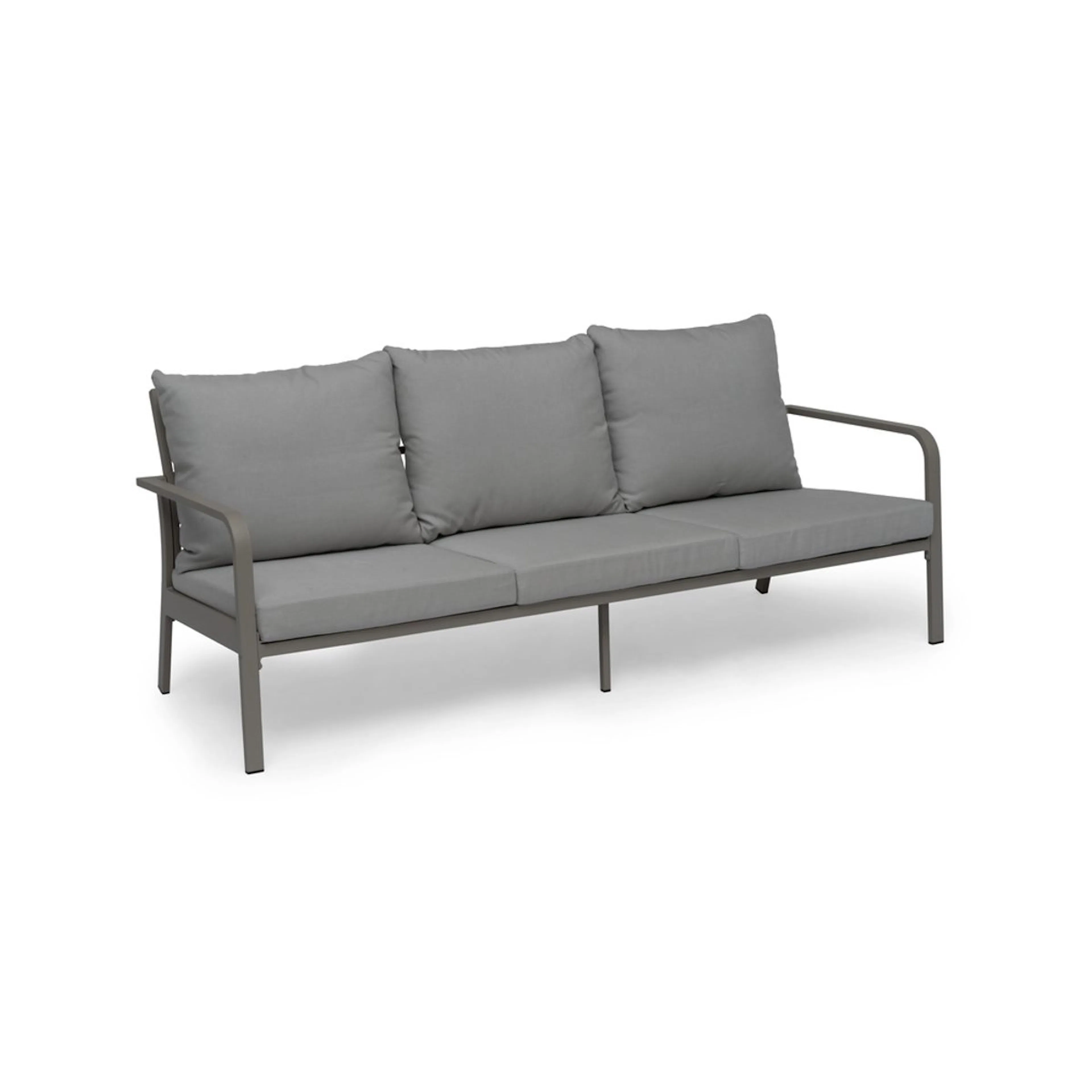 Hagesofa Hillerstorp Hånger 3-seter