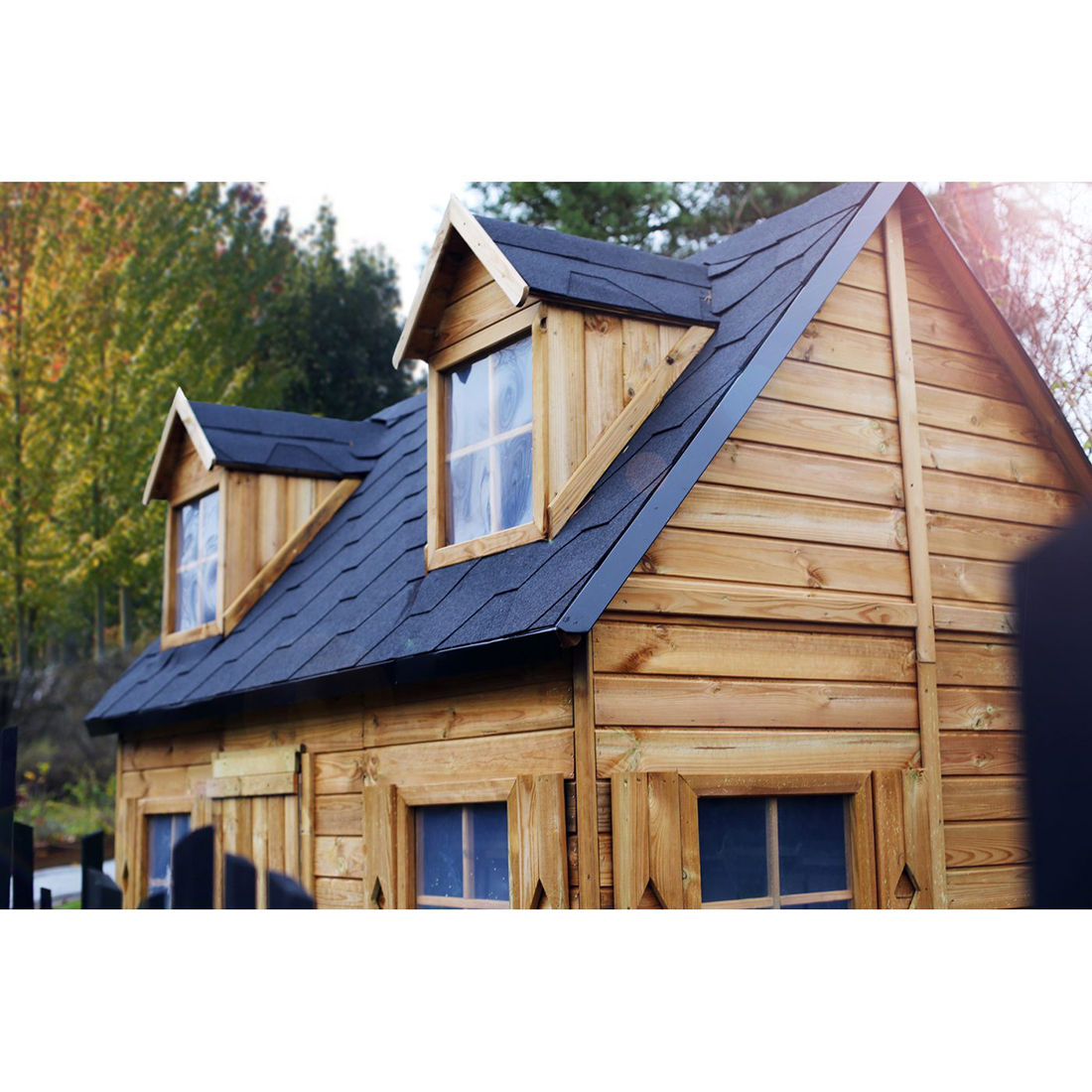 Lekestue Jabo Milla 4 m2