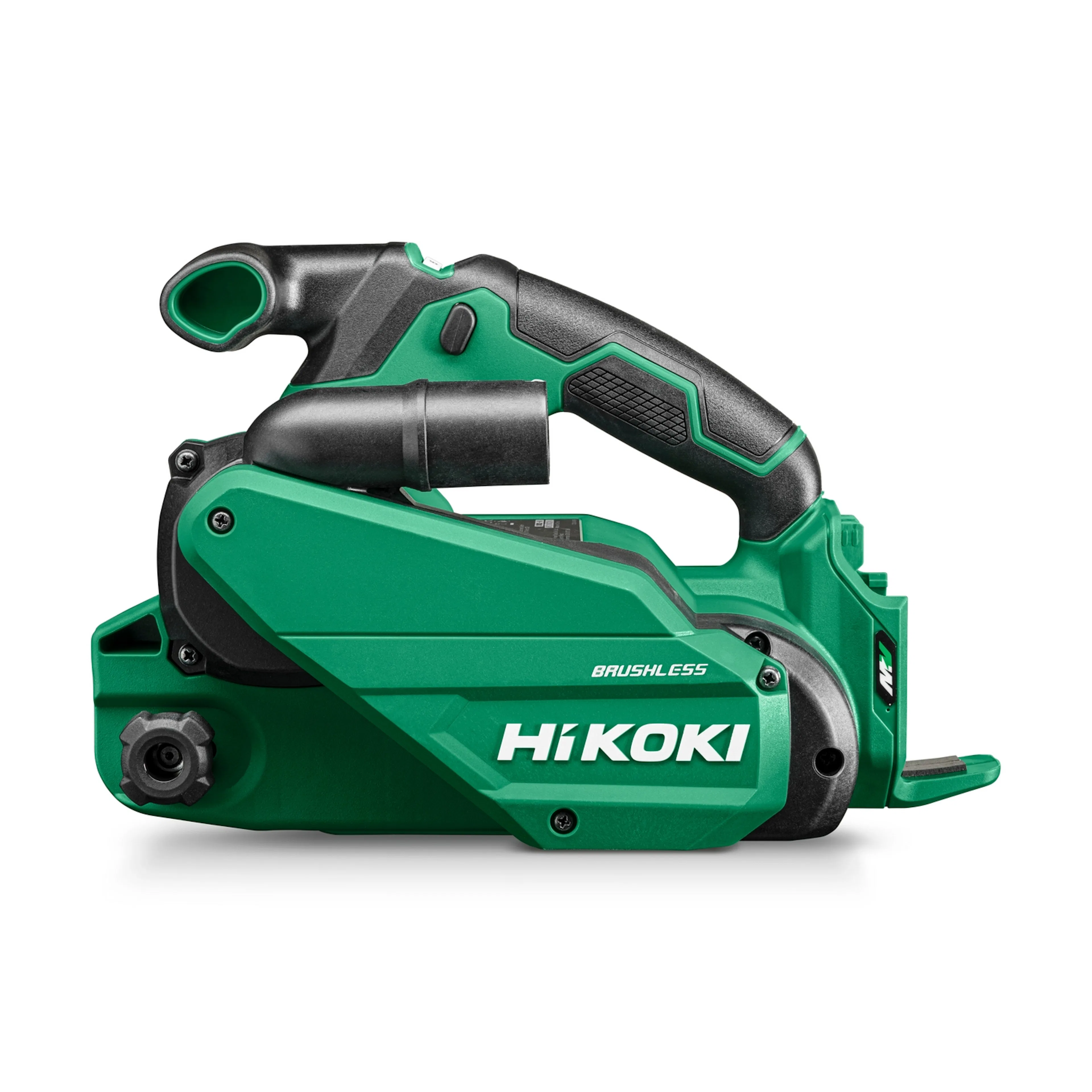 Båndsliper Hikoki Power Tools SB3608DA uten Batteri