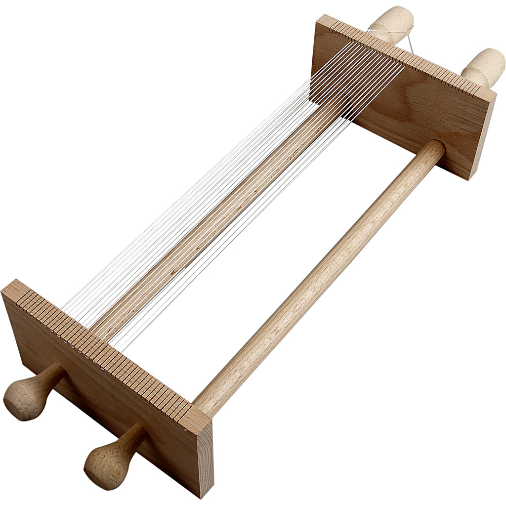 Perlevev Creativ Company 26x11,5 cm 1 stk