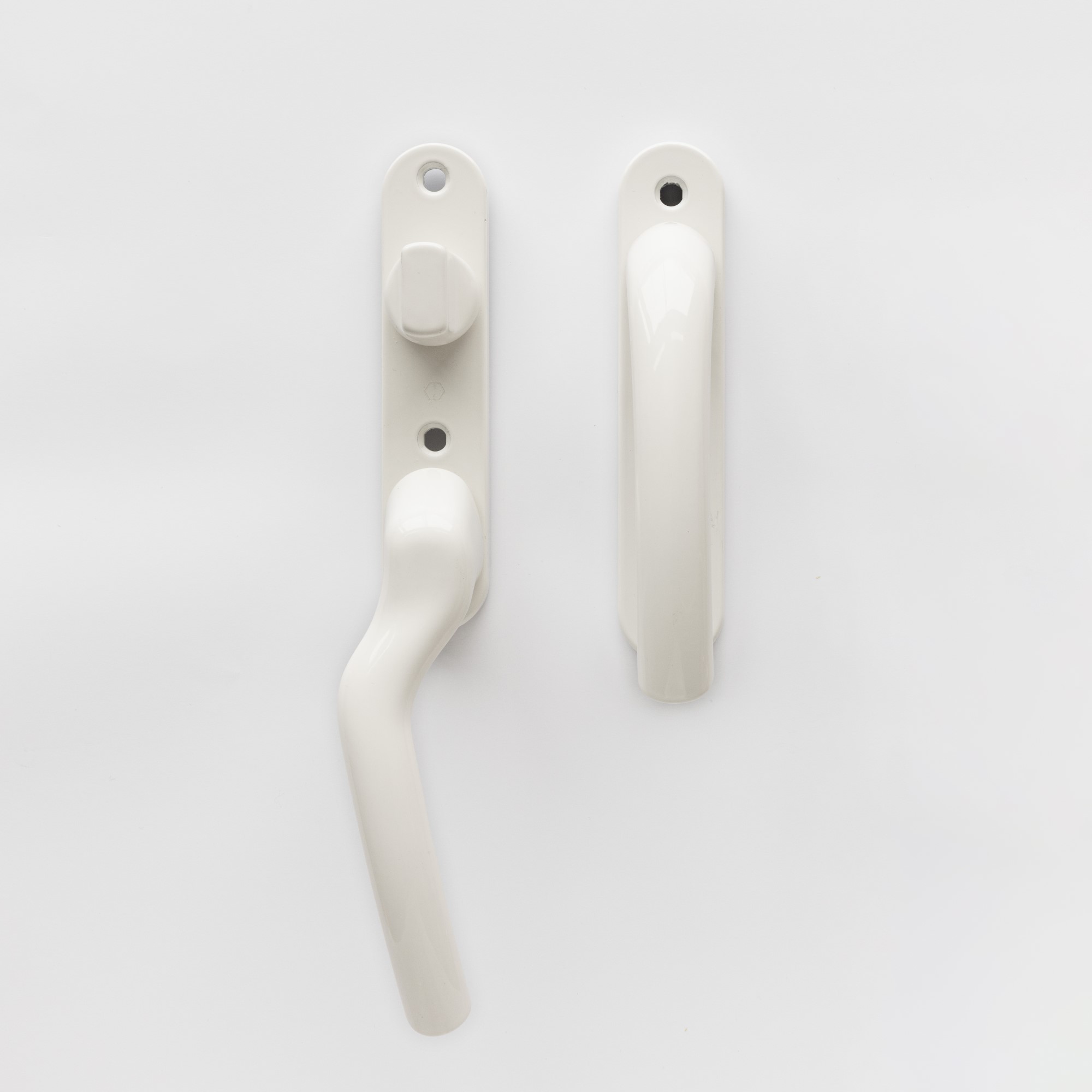 Vrider H-vinduet+ Balkongdør