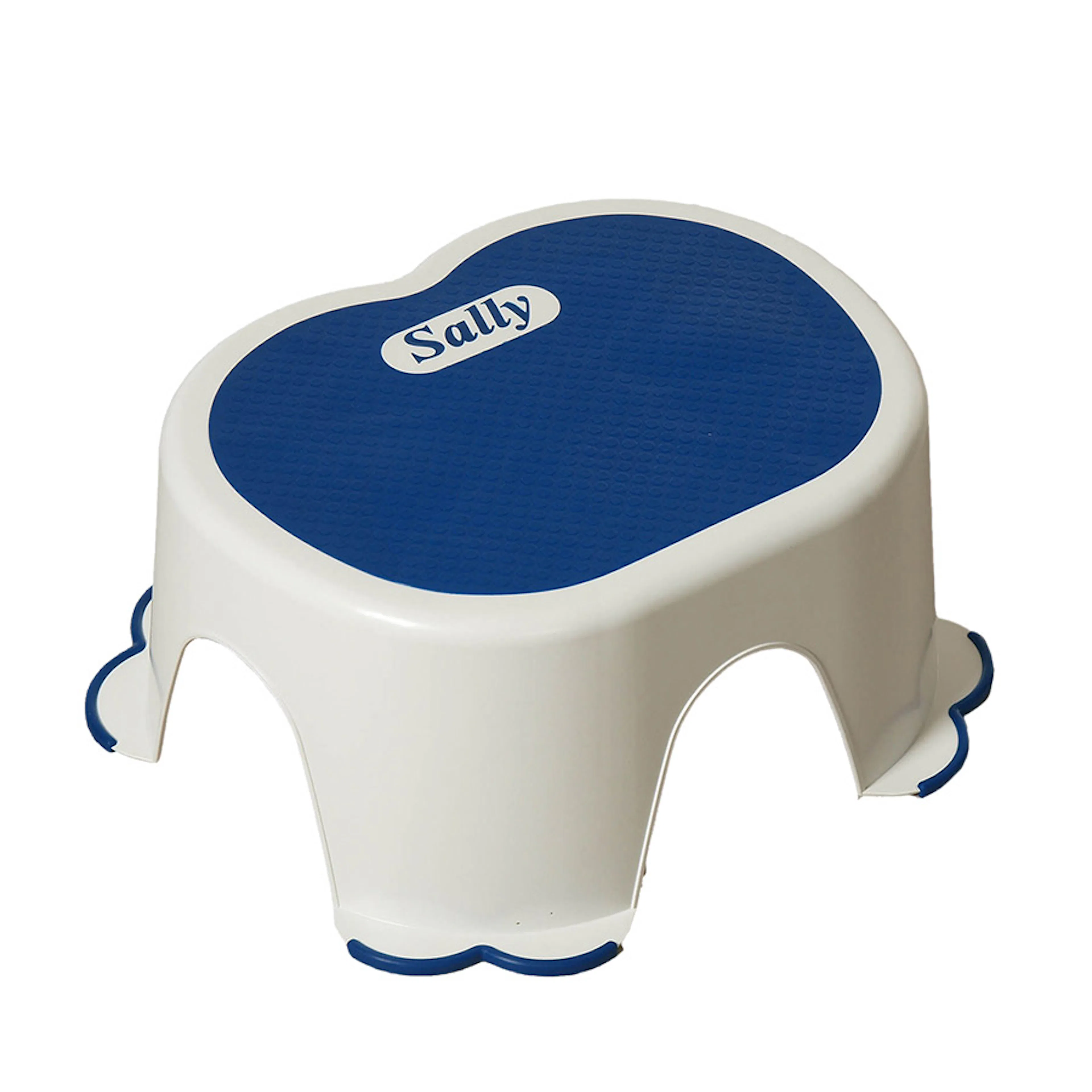 Badekrakk Separett Sally Blå