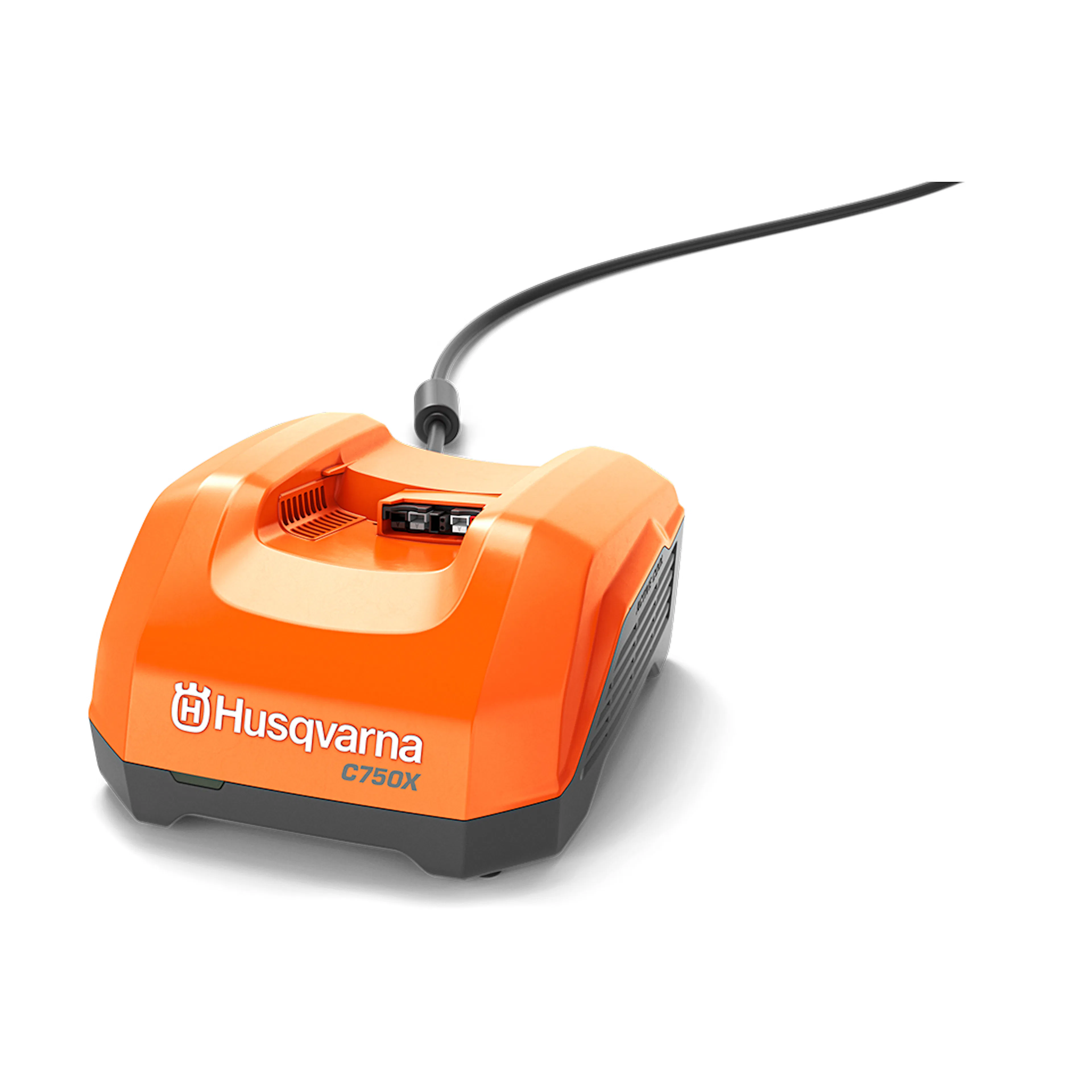 Batterilader Husqvarna C750X