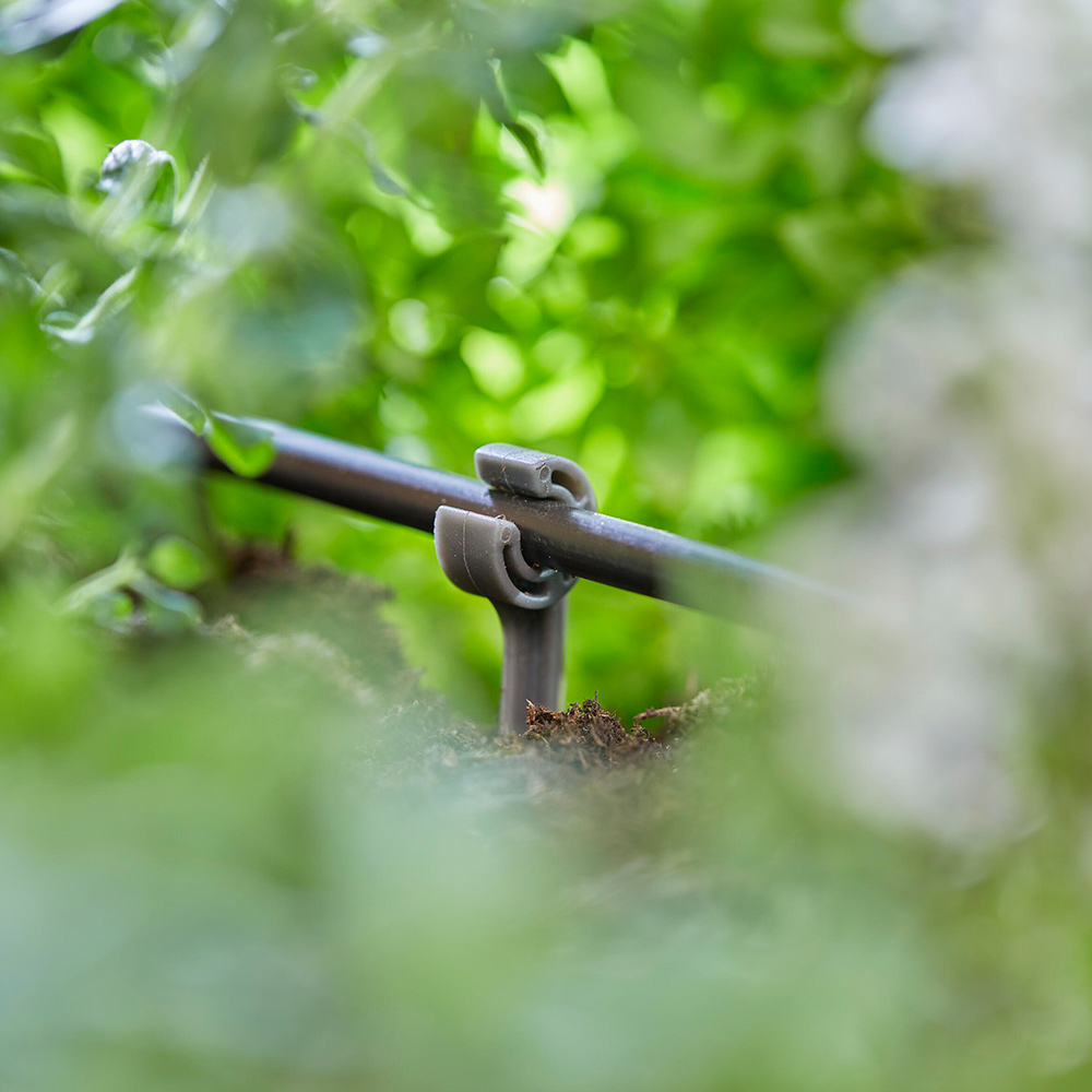 Rørholder Gardena Micro-Drip 4,6 mm 3/16"