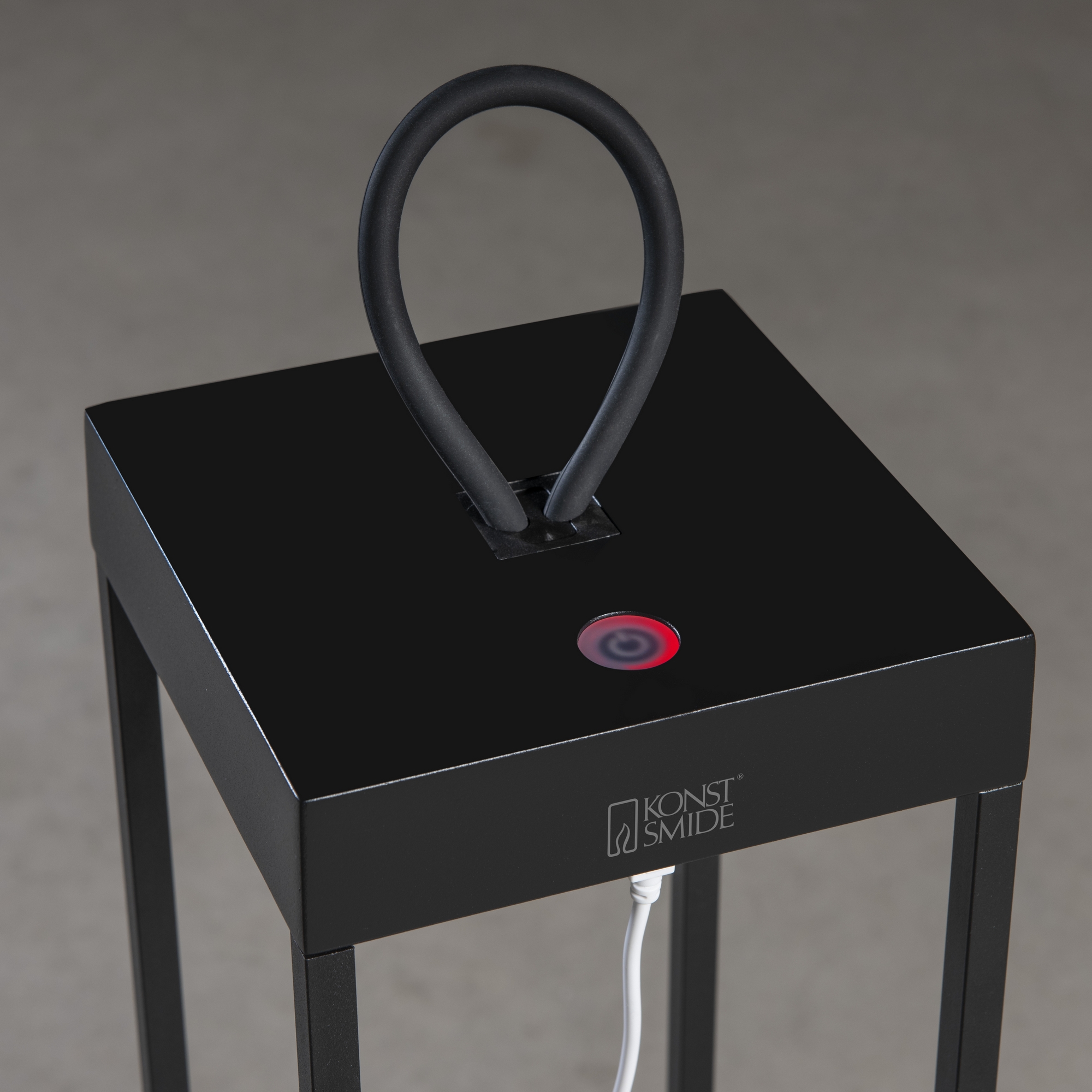 Lykt Gnosjö Konstsmide Ravello USB