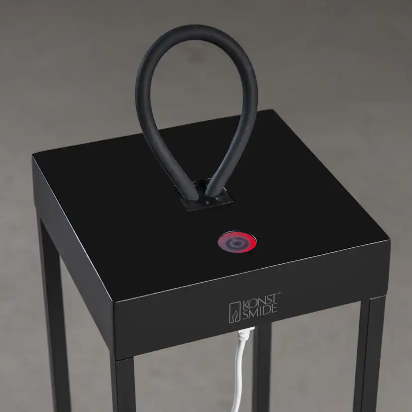 Lykt Gnosjö Konstsmide Ravello USB