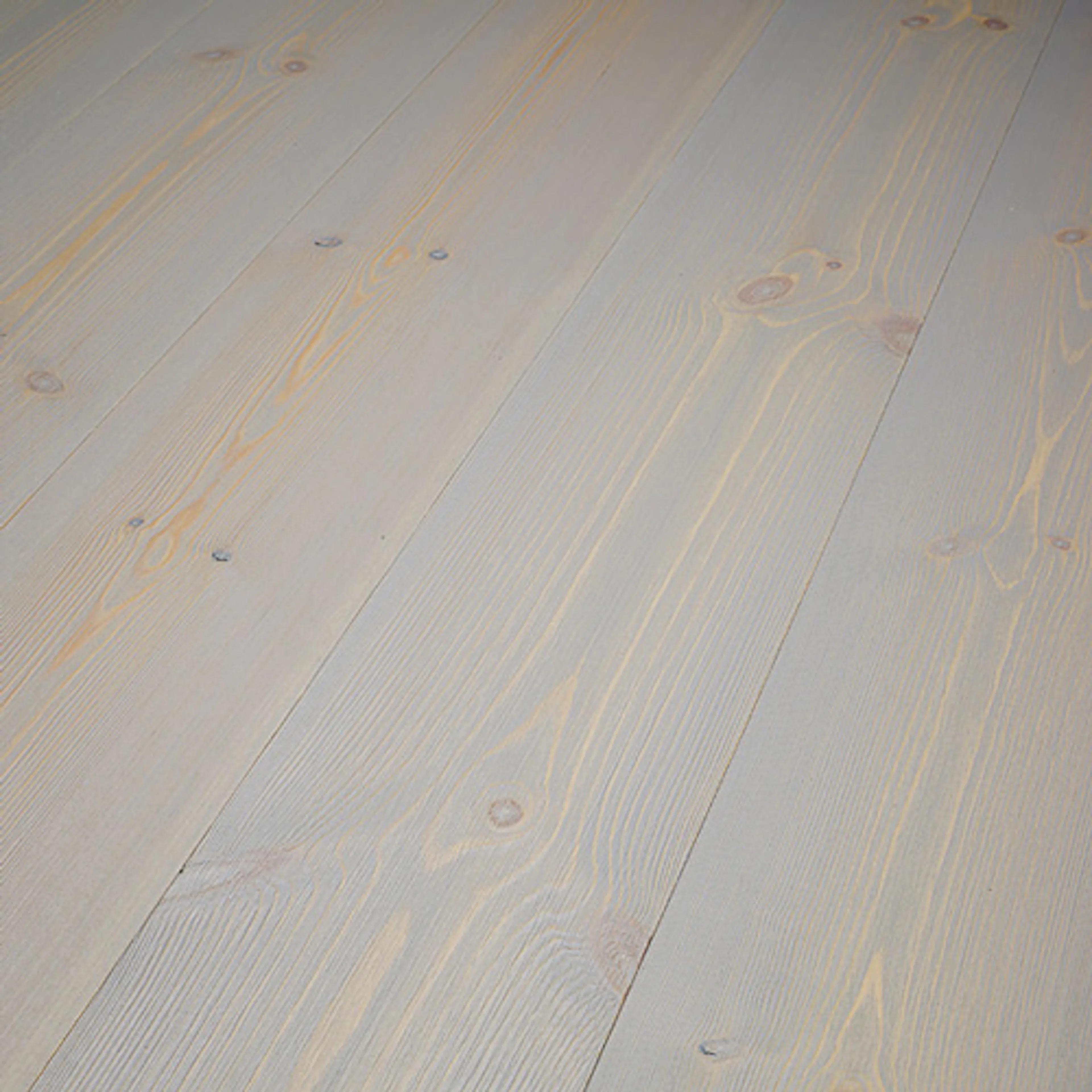 Massivt Trägolv DalaFloda HardPine Economy Granite