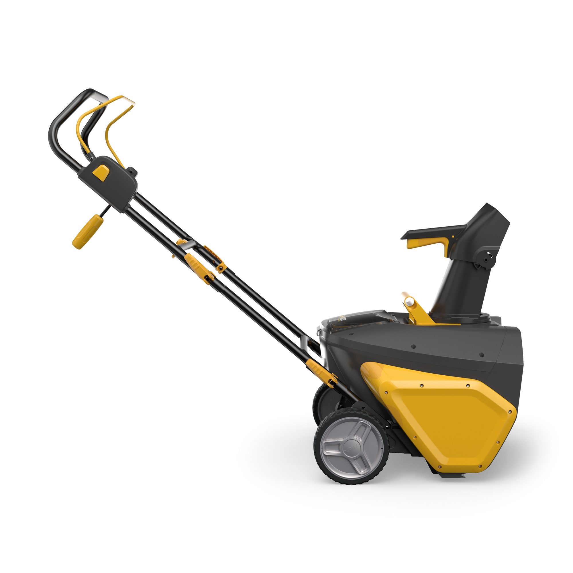 Snøfreser STIGA ST 700e med Batteri og Lader