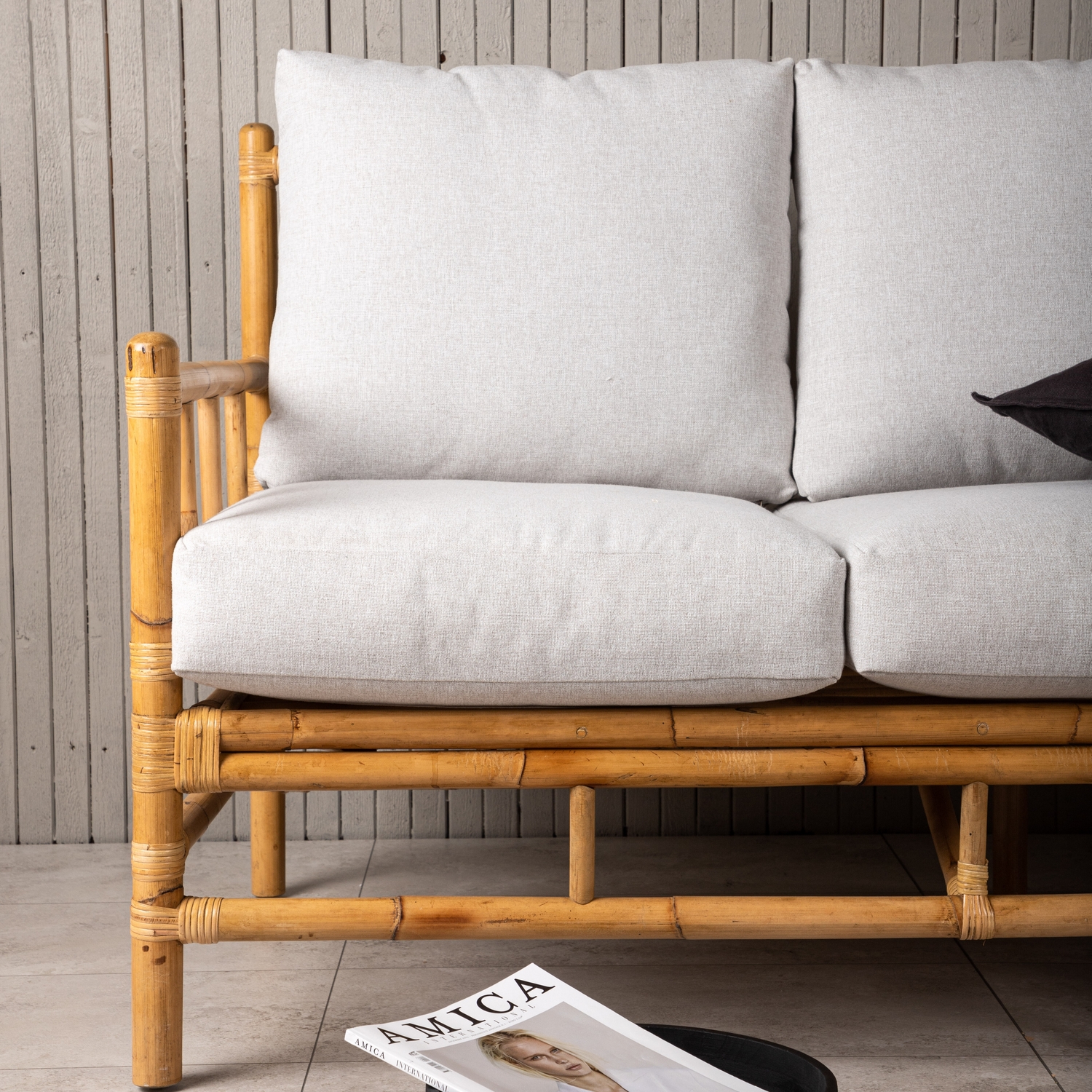 Sofa Venture Home Cane
