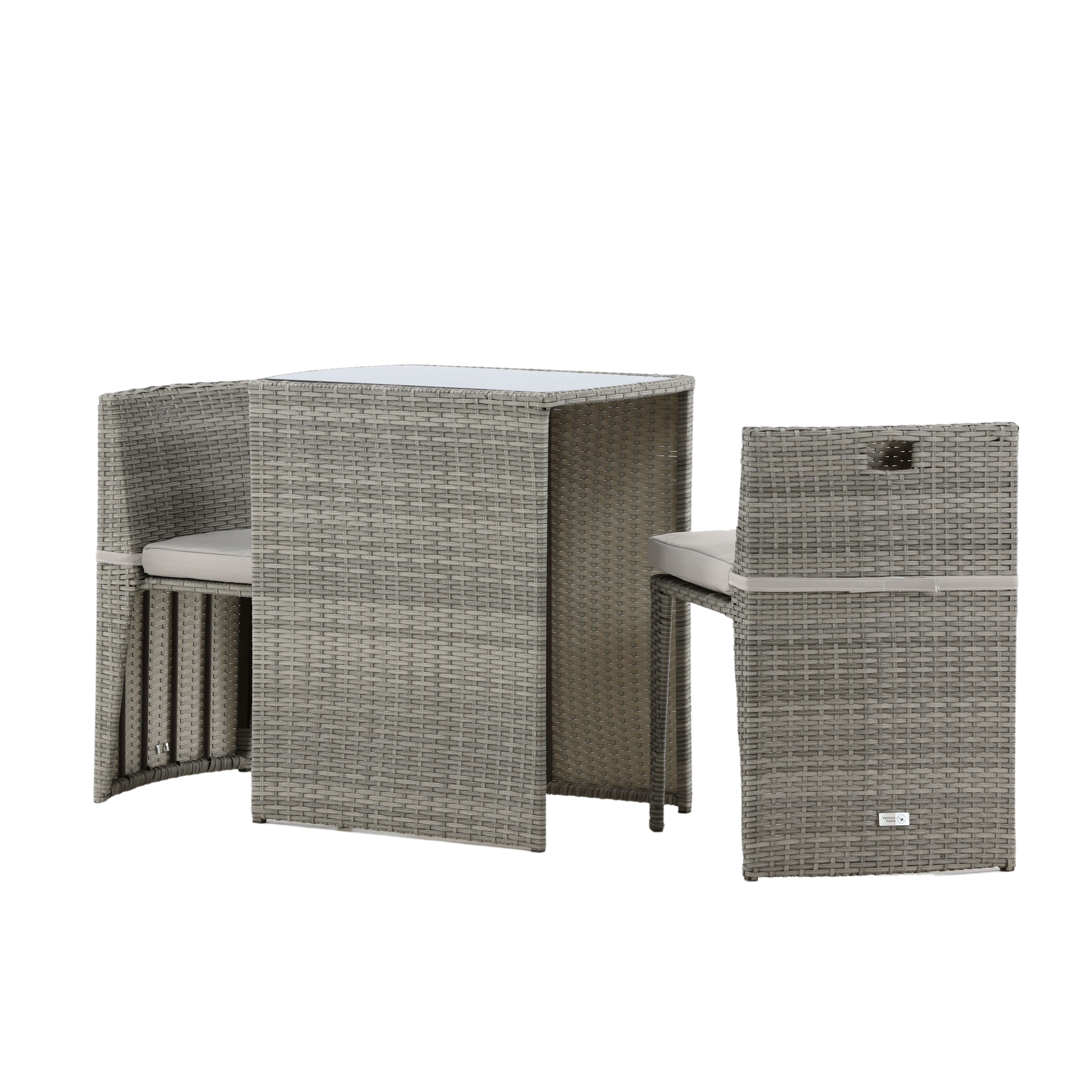 Cafésett Venture Home Savanna