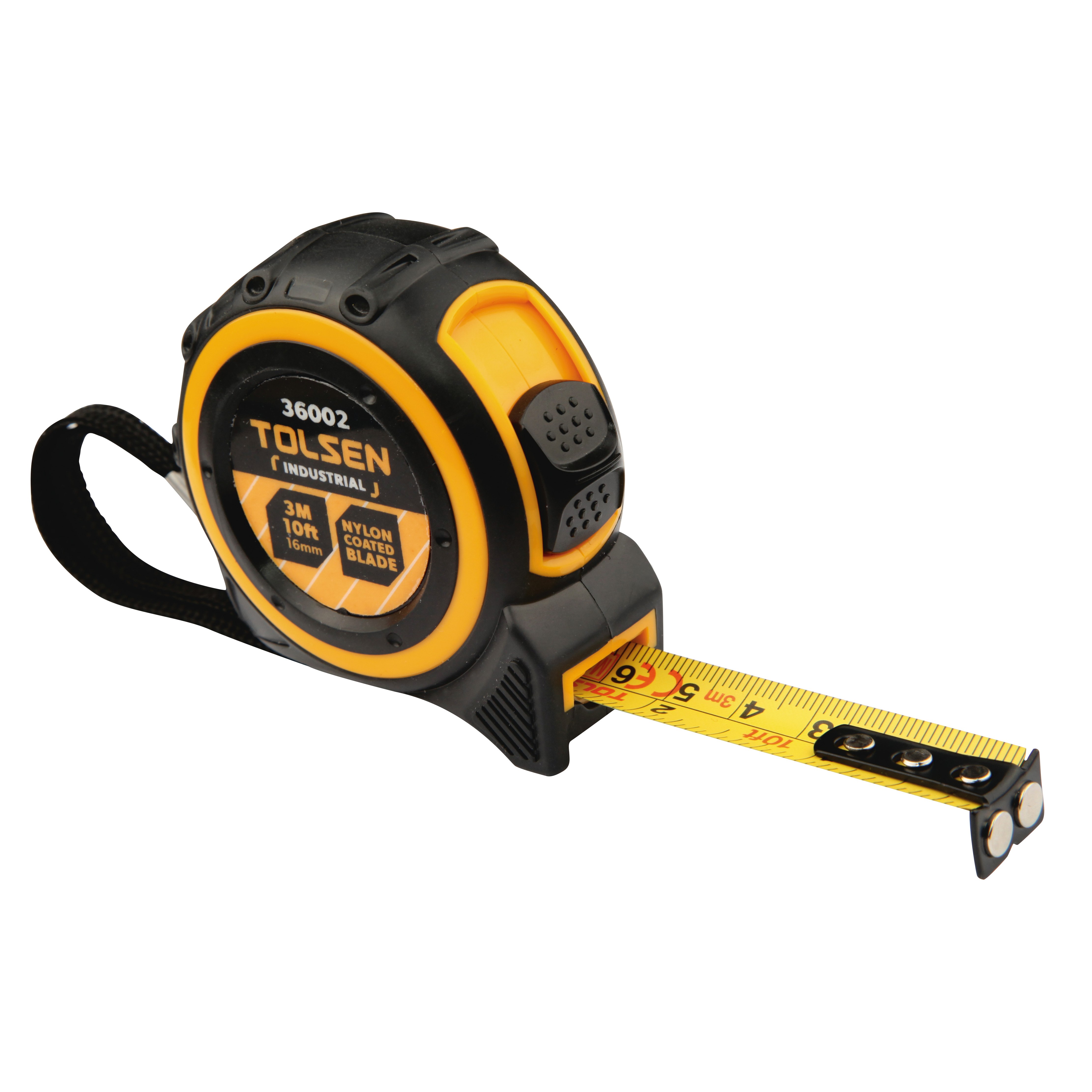 Målebånd Malmbergs 5m