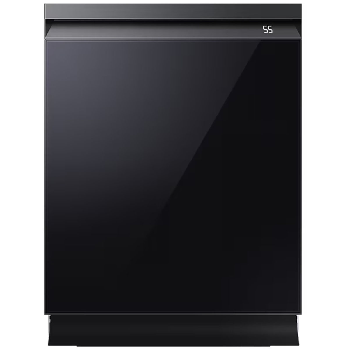 Oppvaskmaskin Samsung DW60BB890UAPET Bespoke Clean Black