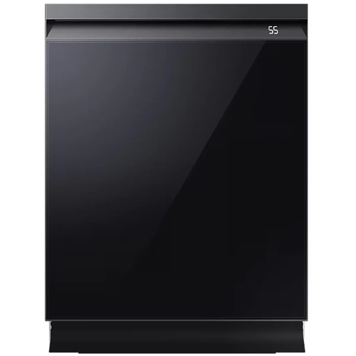 Oppvaskmaskin Samsung DW60BB890UAPET Bespoke Clean Black