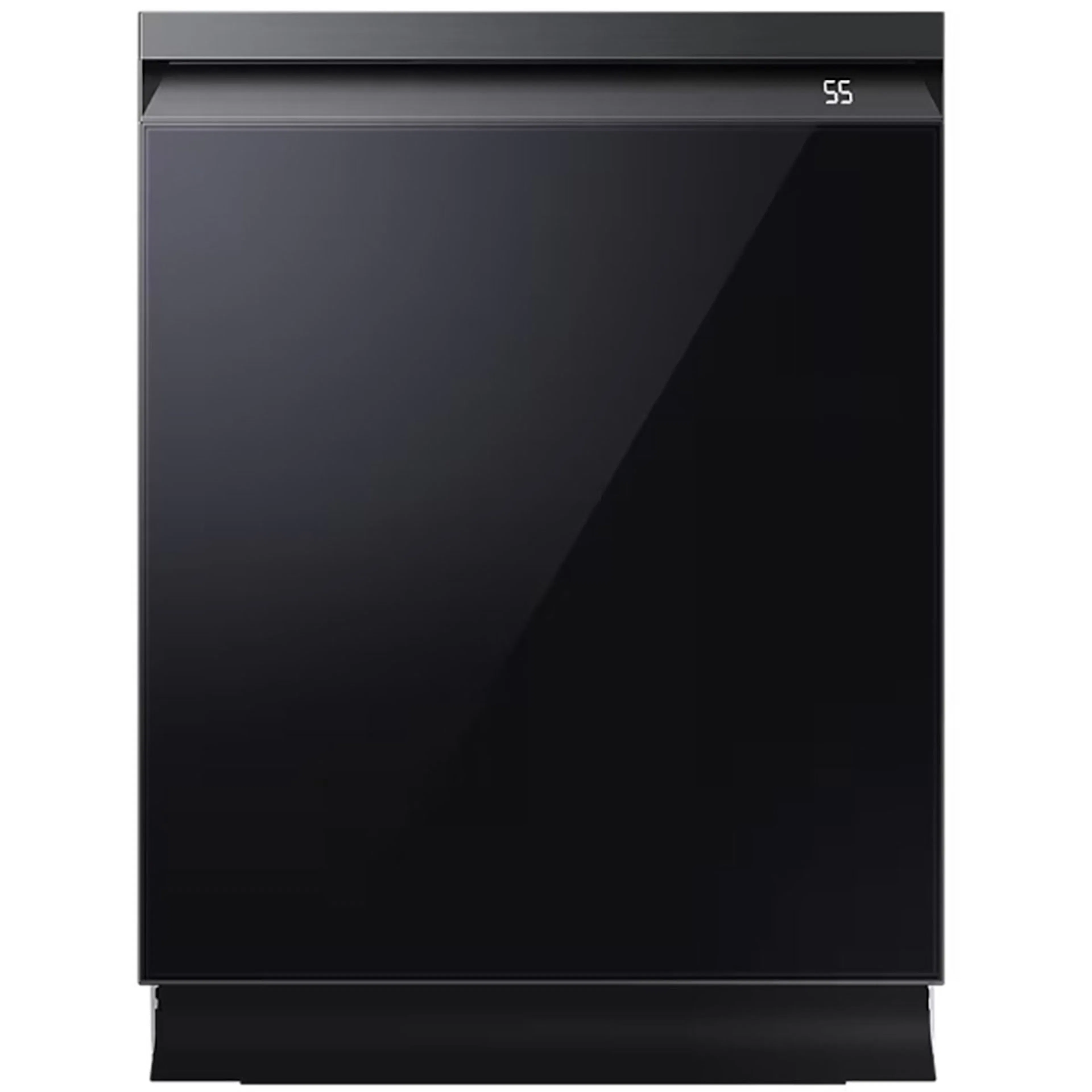 Oppvaskmaskin Samsung DW60BB890UAPET Bespoke Clean Black