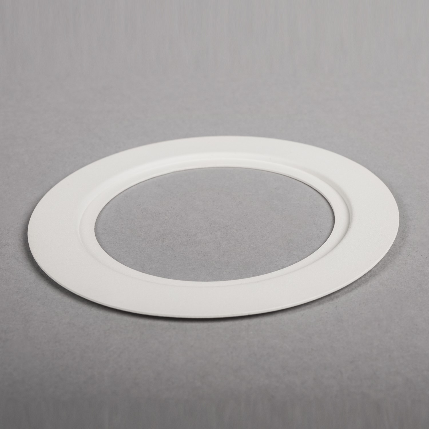 Dekkring Hide-a-lite Hvit