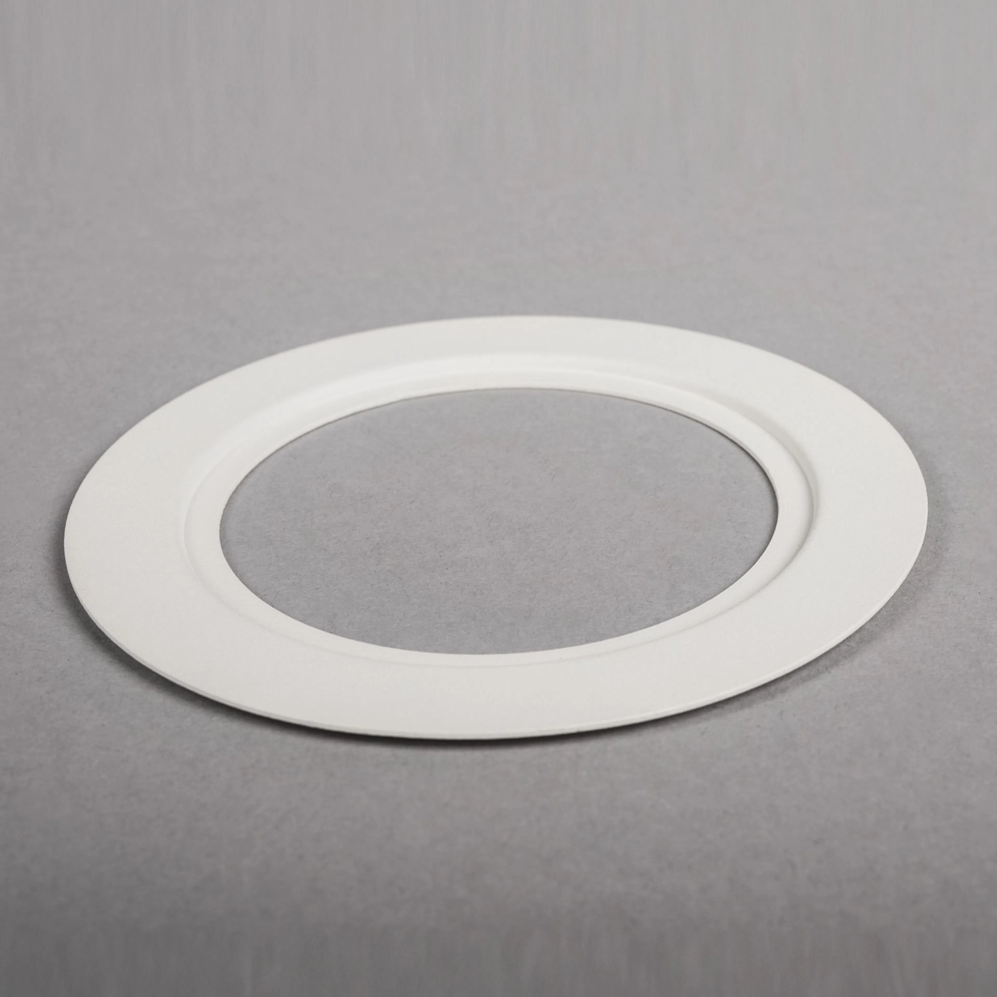 Dekkring Hide-a-lite Hvit