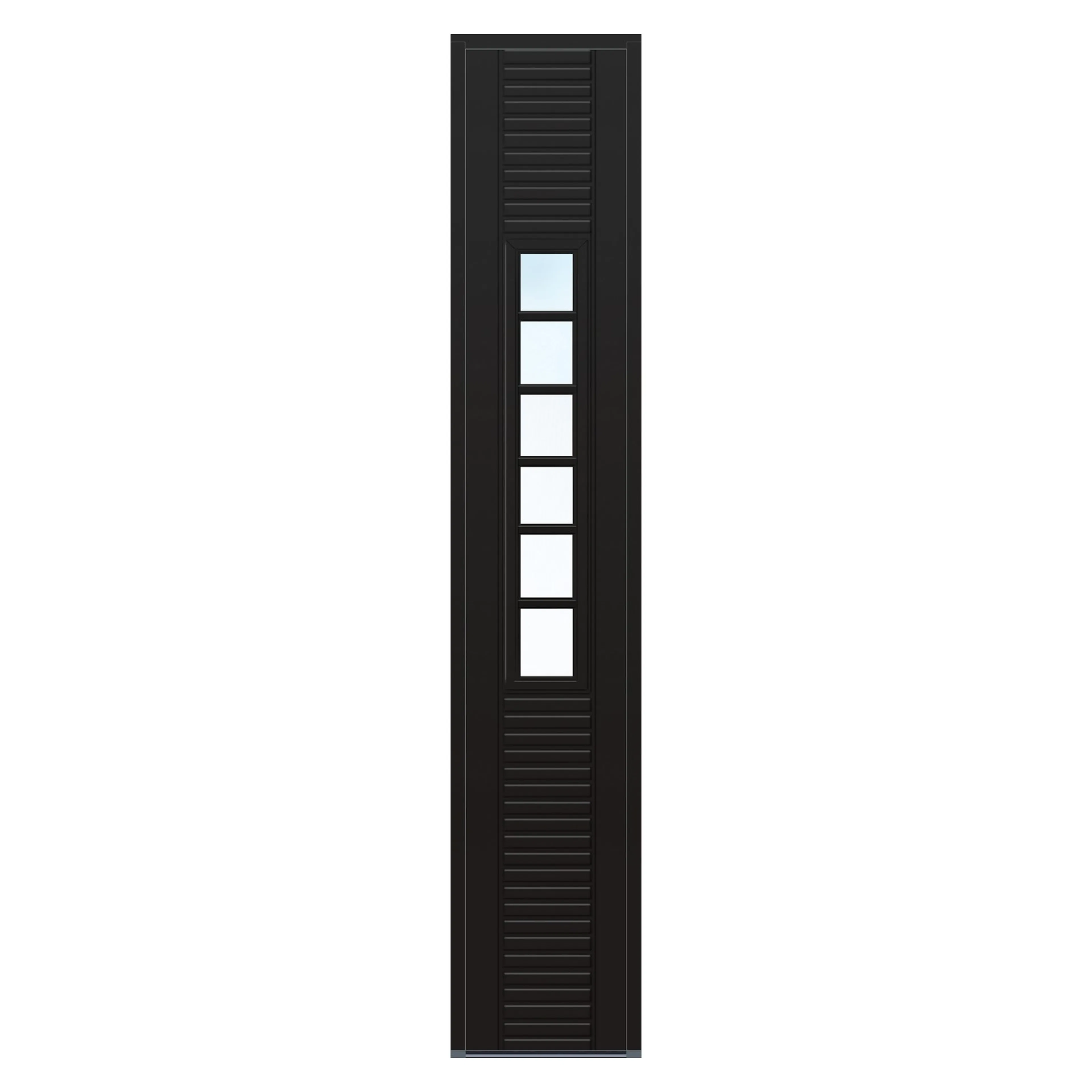 NCS S-9000-N, Sort